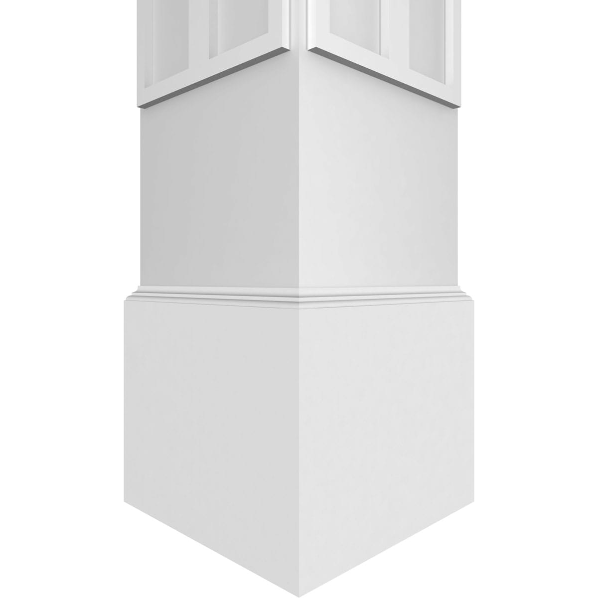Ekena Millwork CC1008ENNVUCSCS Column-Wraps - View #5