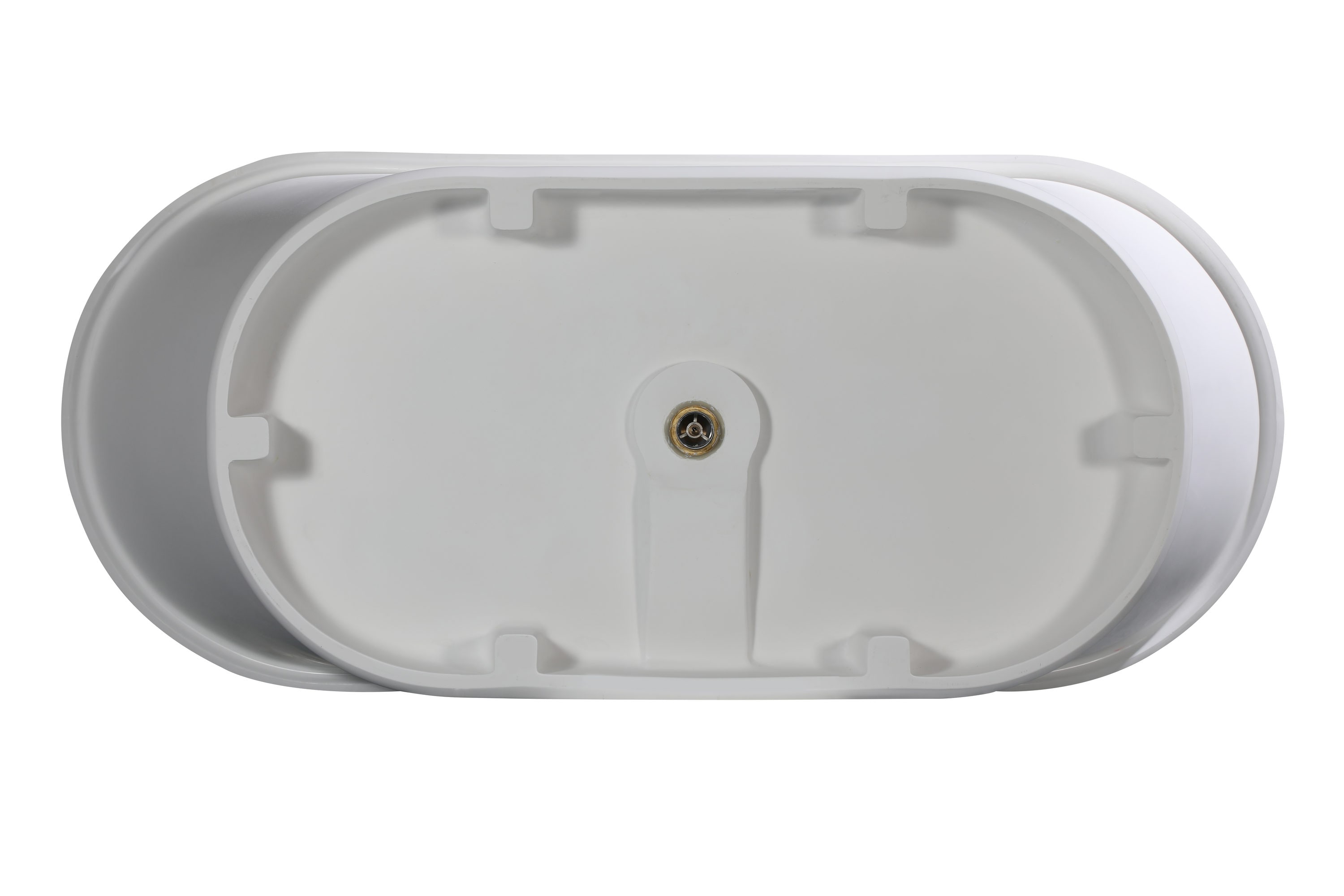 ALFI AB9950 bathtubs - View #11