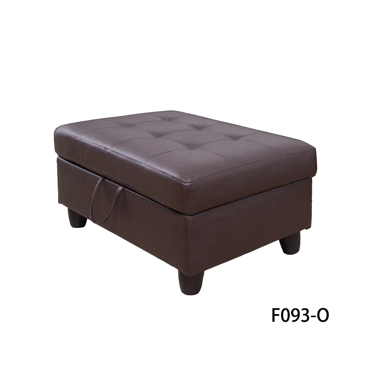 Siavonce XHF093A Sofas-Loveseats - View #4