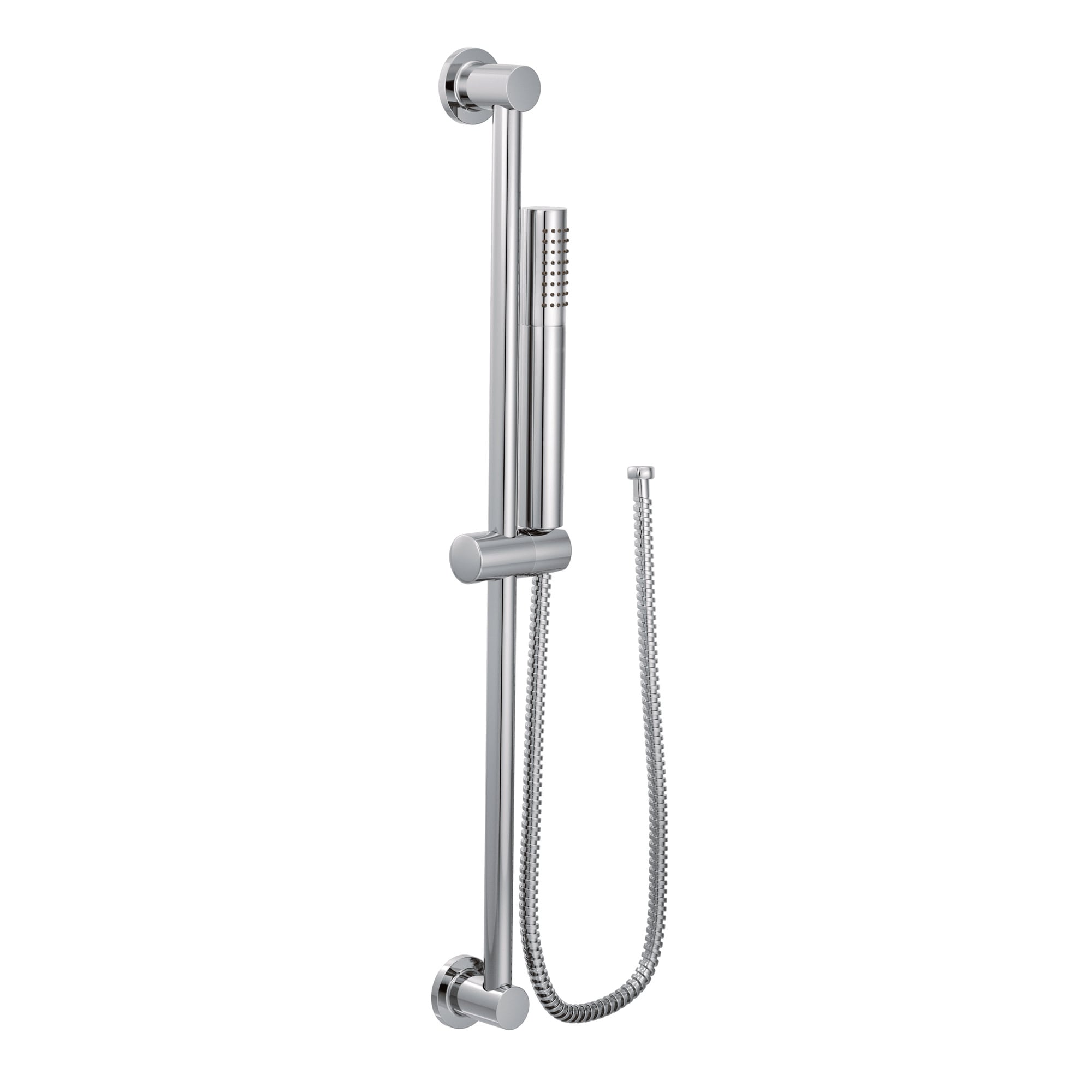 Moen 3887EP Chrome Sold separately Sold separately Bathtub and shower Faucet (Valve Not Included)