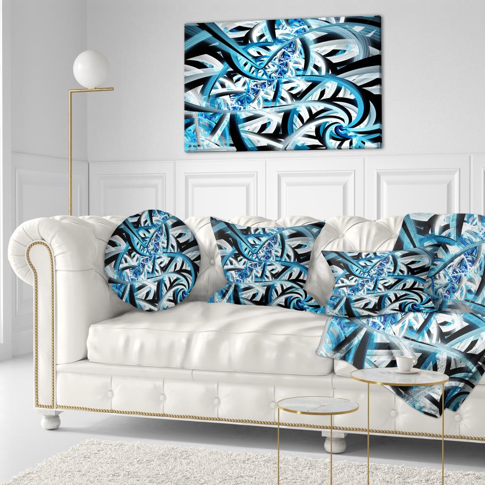 Designart CU7517-12-20 Accent-Pillows - View #2