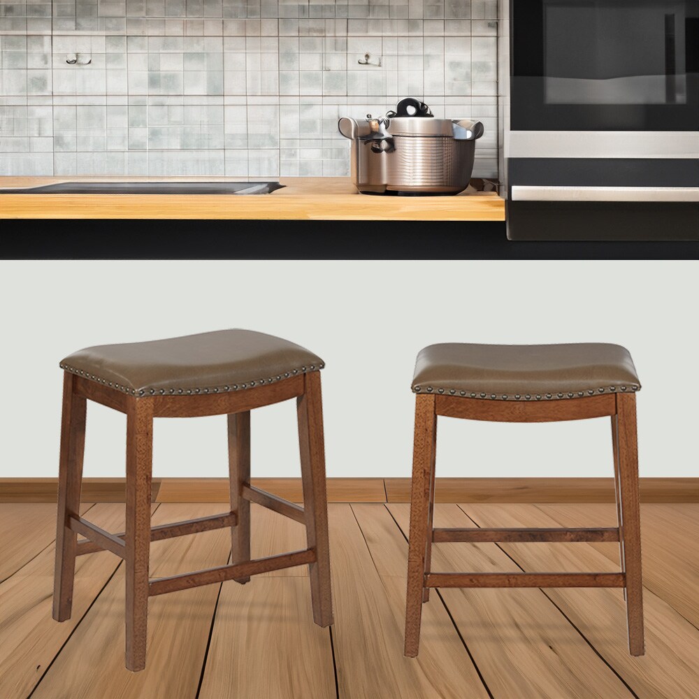 OSP Home Furnishings MET1524-BD23 stools - View #7