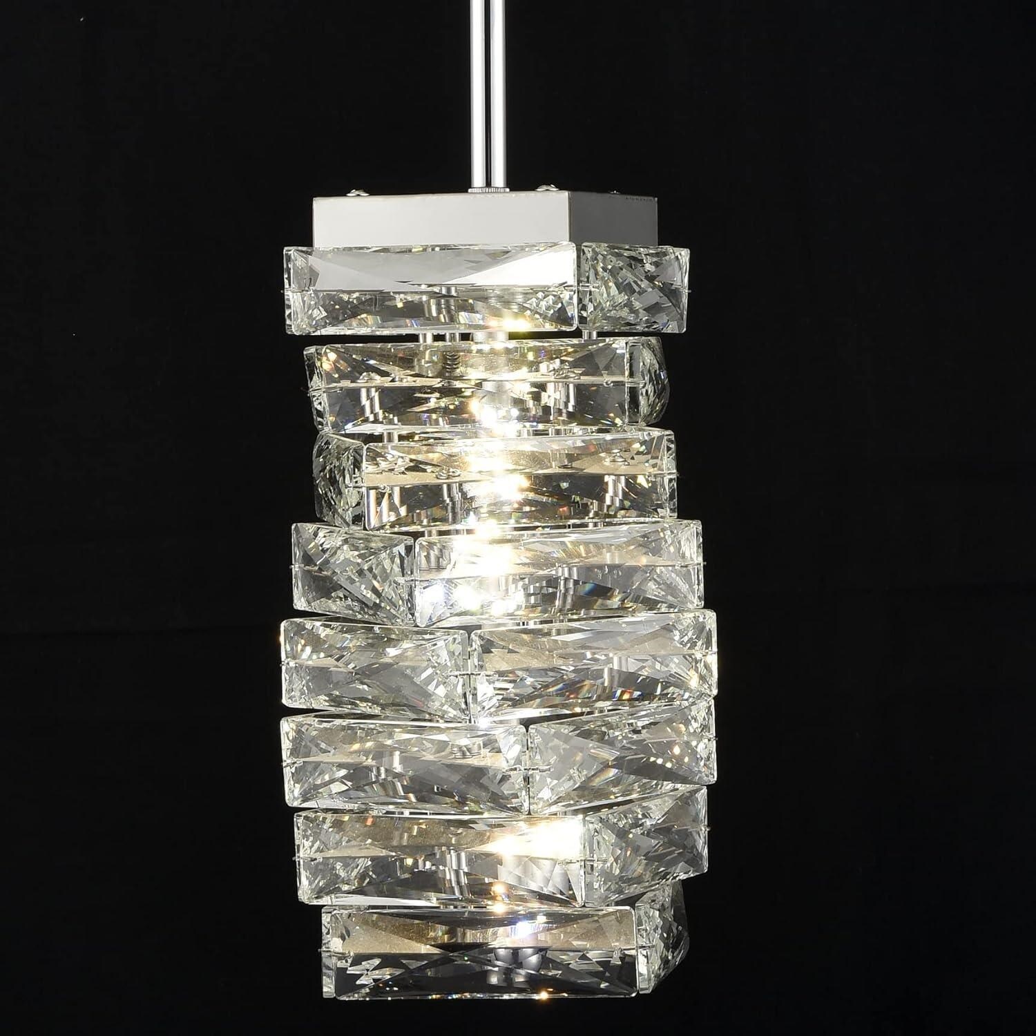 Claxy JK-B5328DU-CH Pendant-Lights - View #8