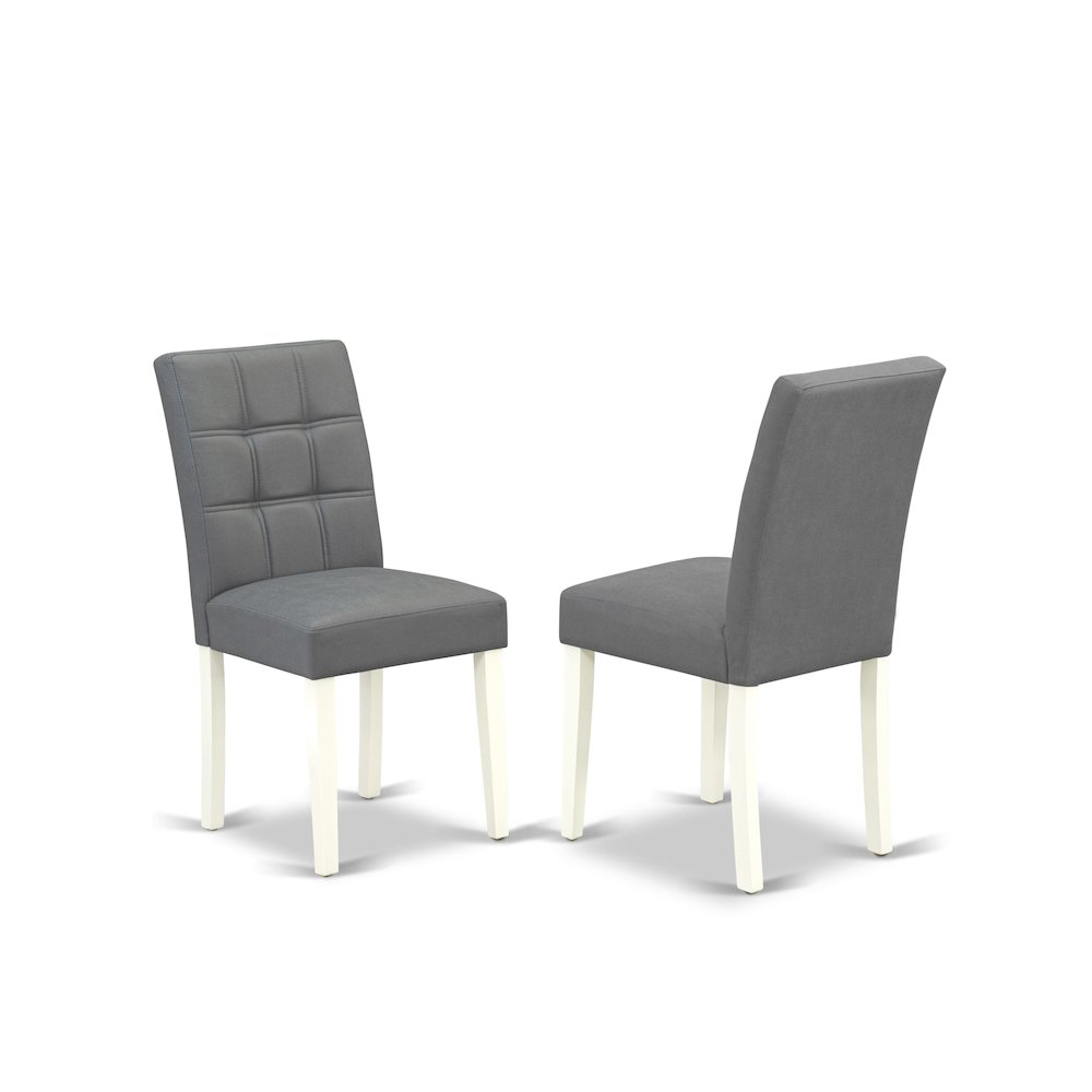 East West Furniture BG3473017 Dining-Sets - View #7