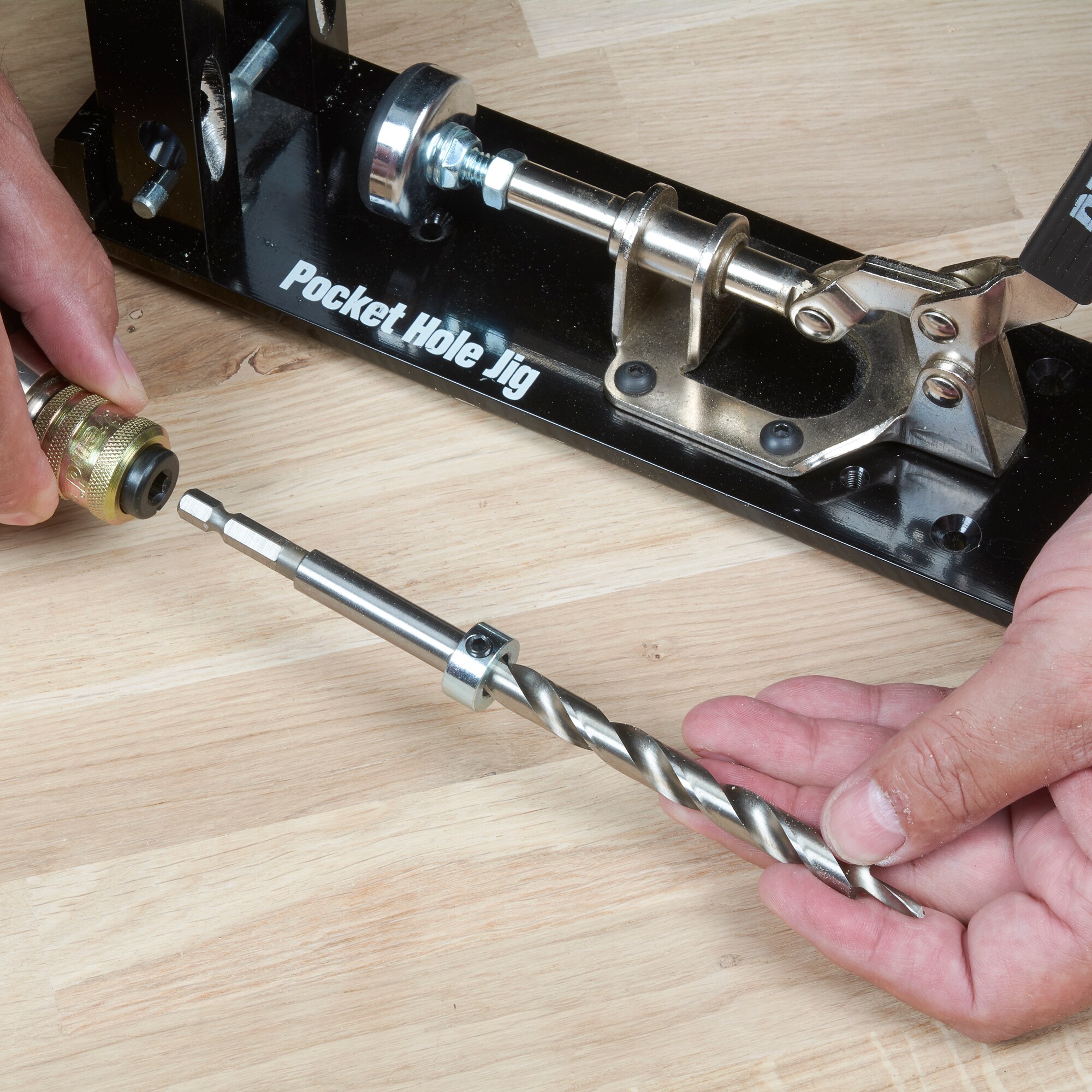 Trend Tool Technology PH/DRILL/95Q Woodworking-Tool-Accessories - View #5