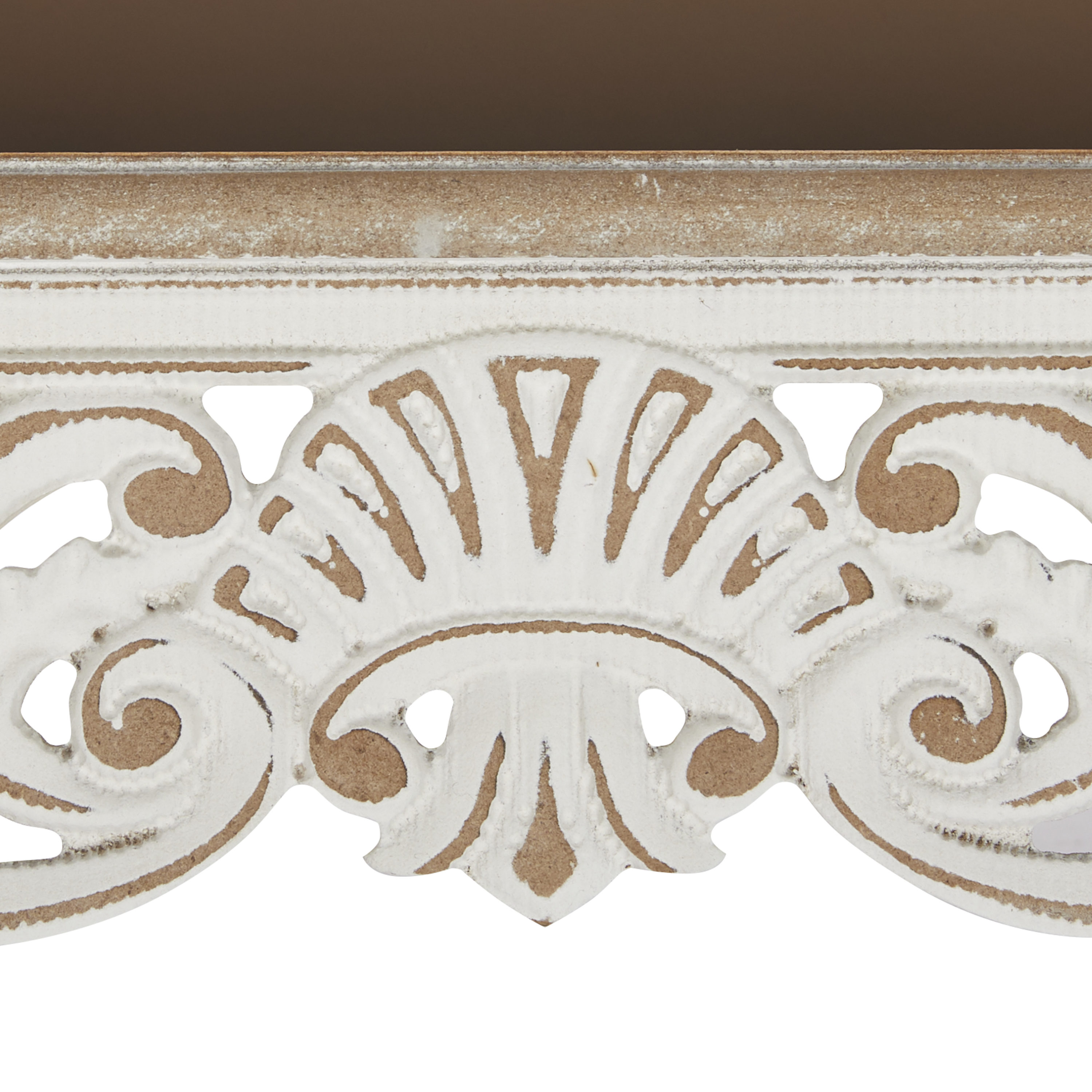 Grayson Lane 92138 Wall-Mounted-Shelving - View #3