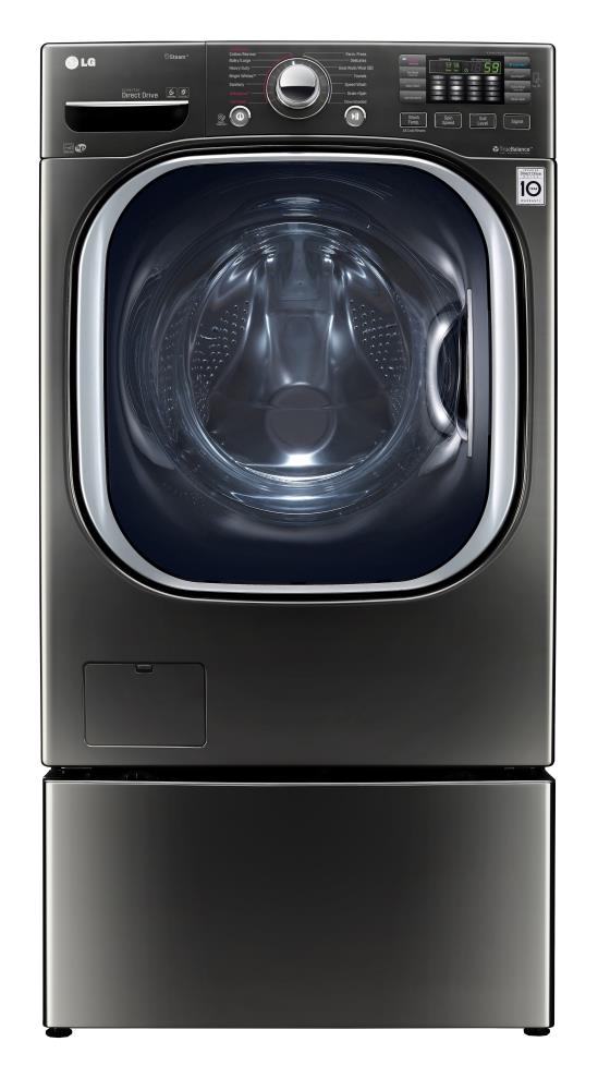 LG WM4370HKA m080105 - View #18