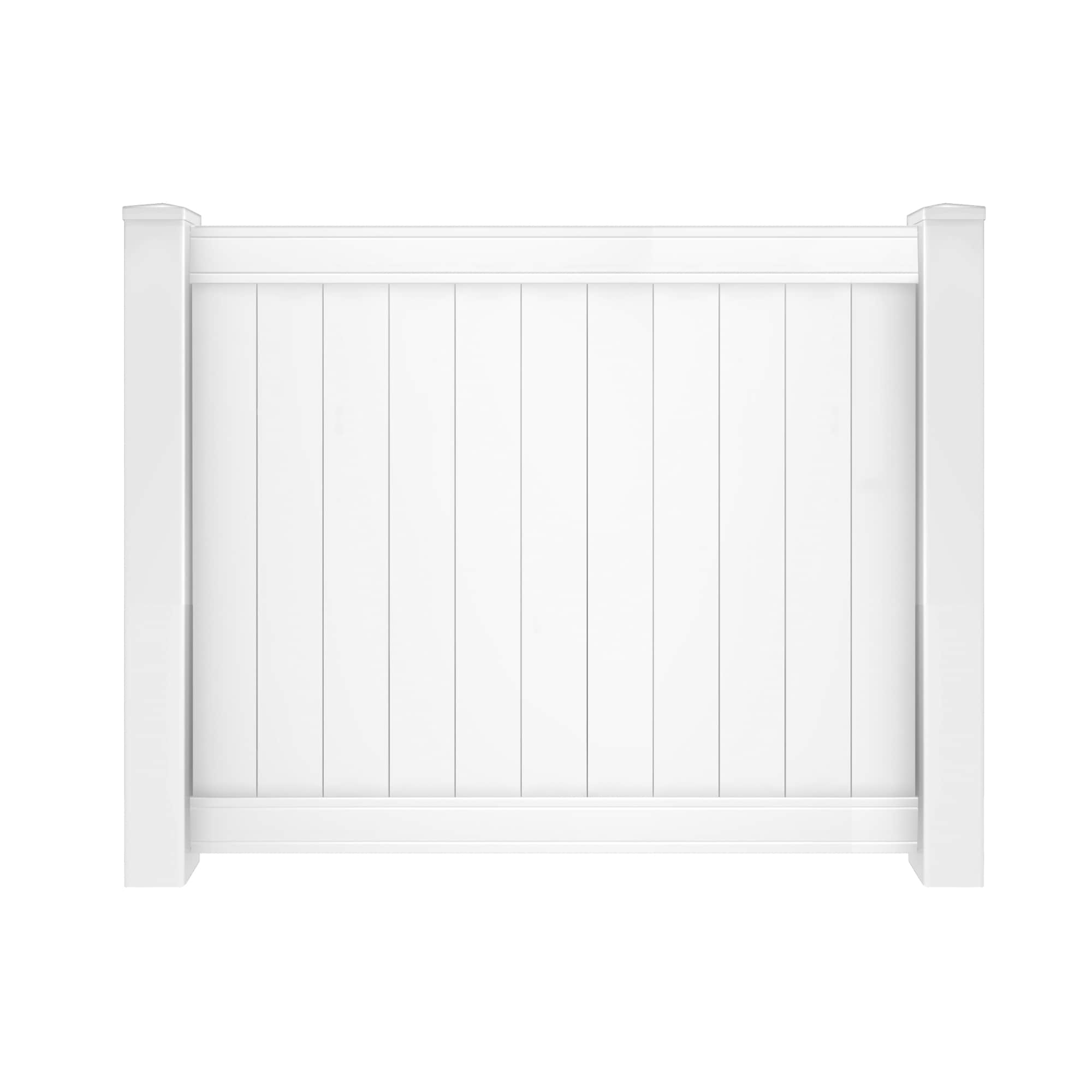 Outdoor Essentials 244644 Vinyl-Fence-Panels - View #4