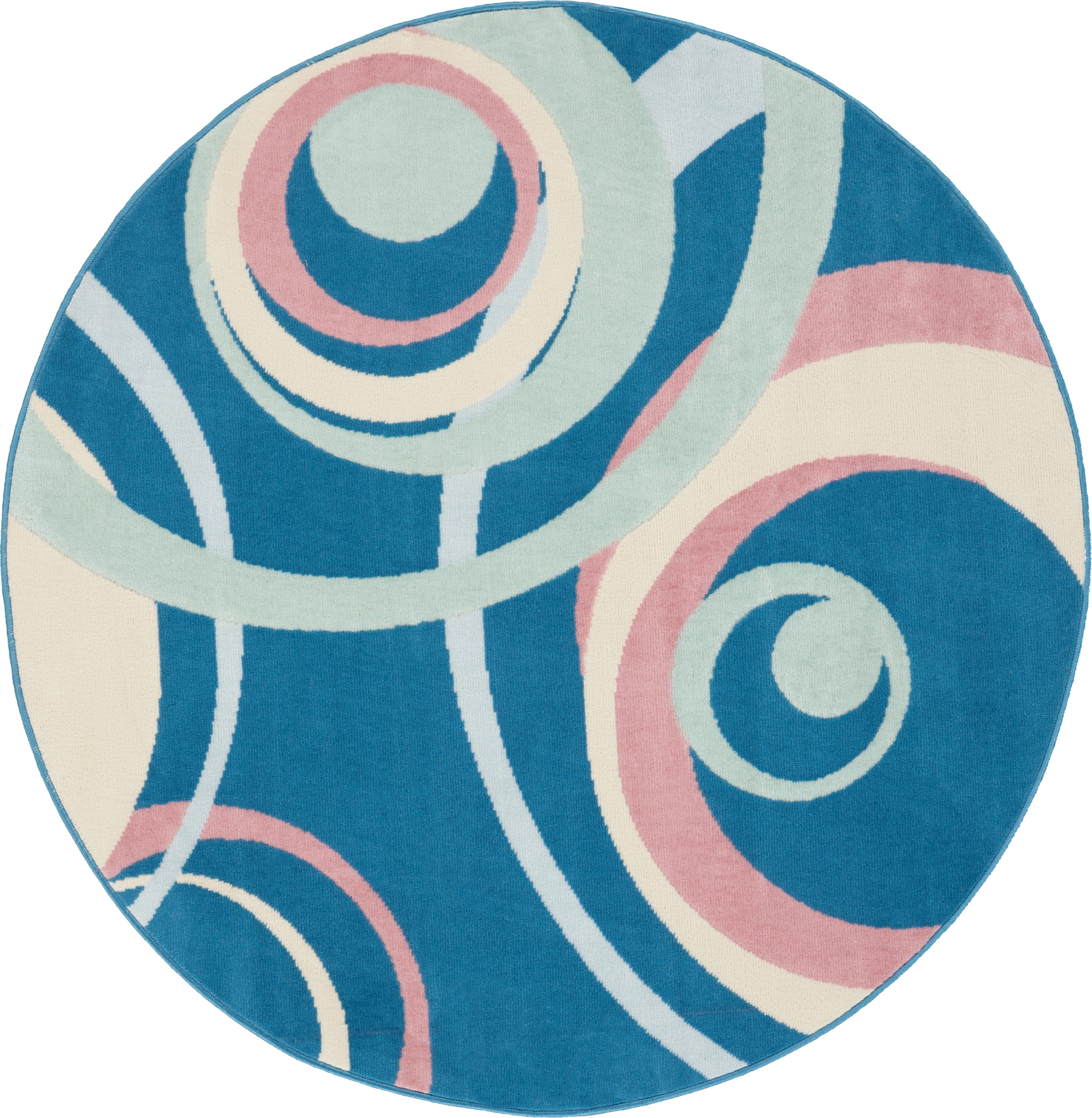 Nourison 99446481740 rugs - View #2