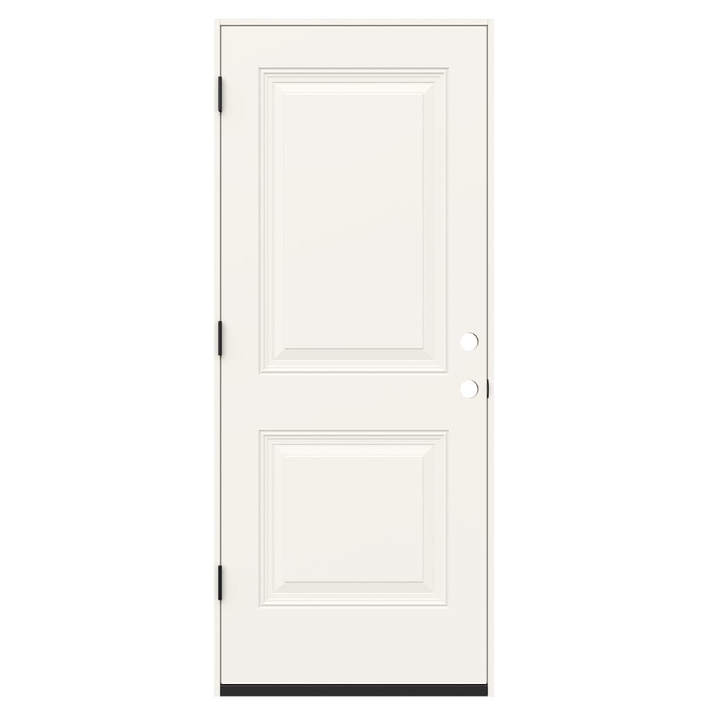 JELD-WEN JWPRO249900028 Entry-Doors - View #2