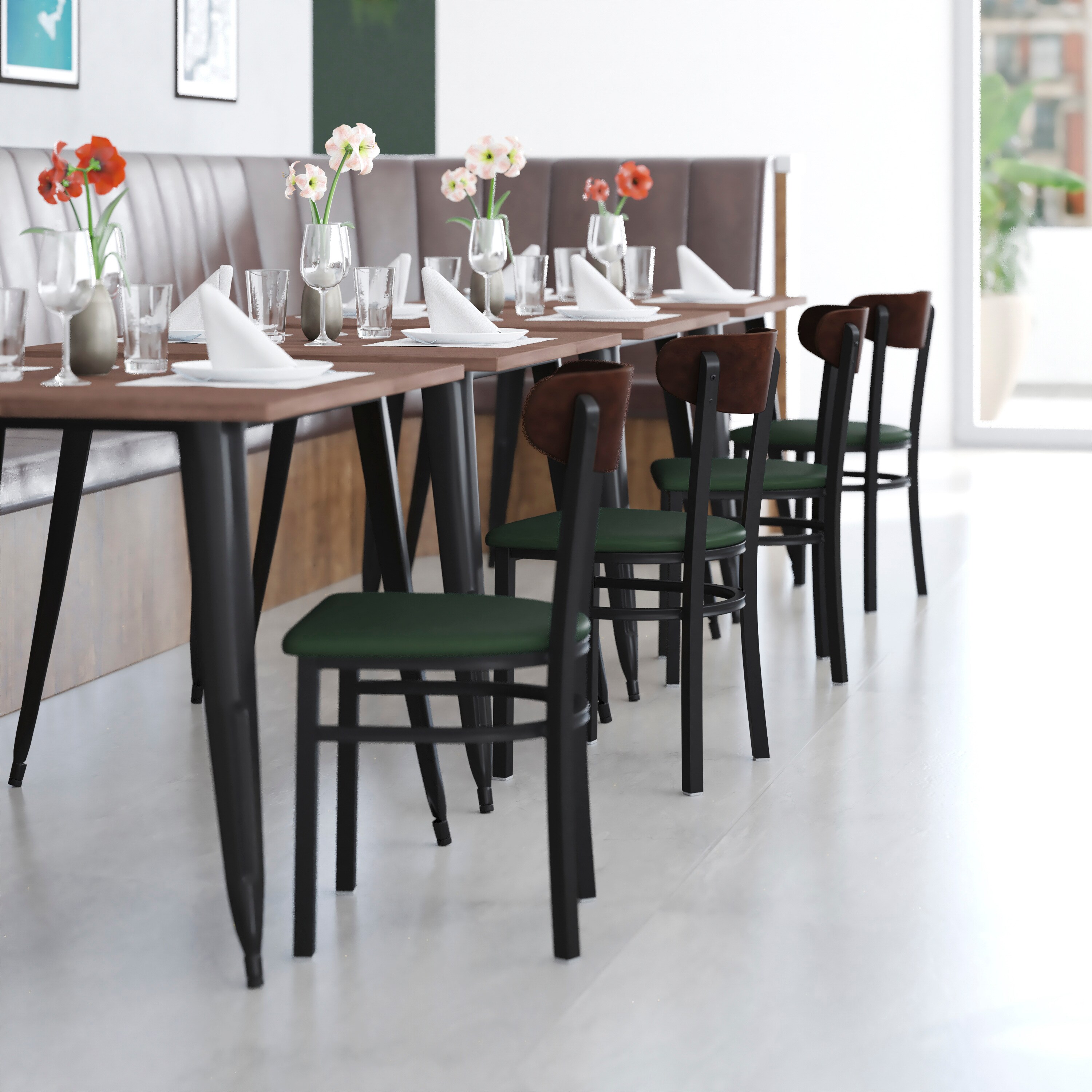 Flash Furniture 196861010552 Dining-Chairs - View #5