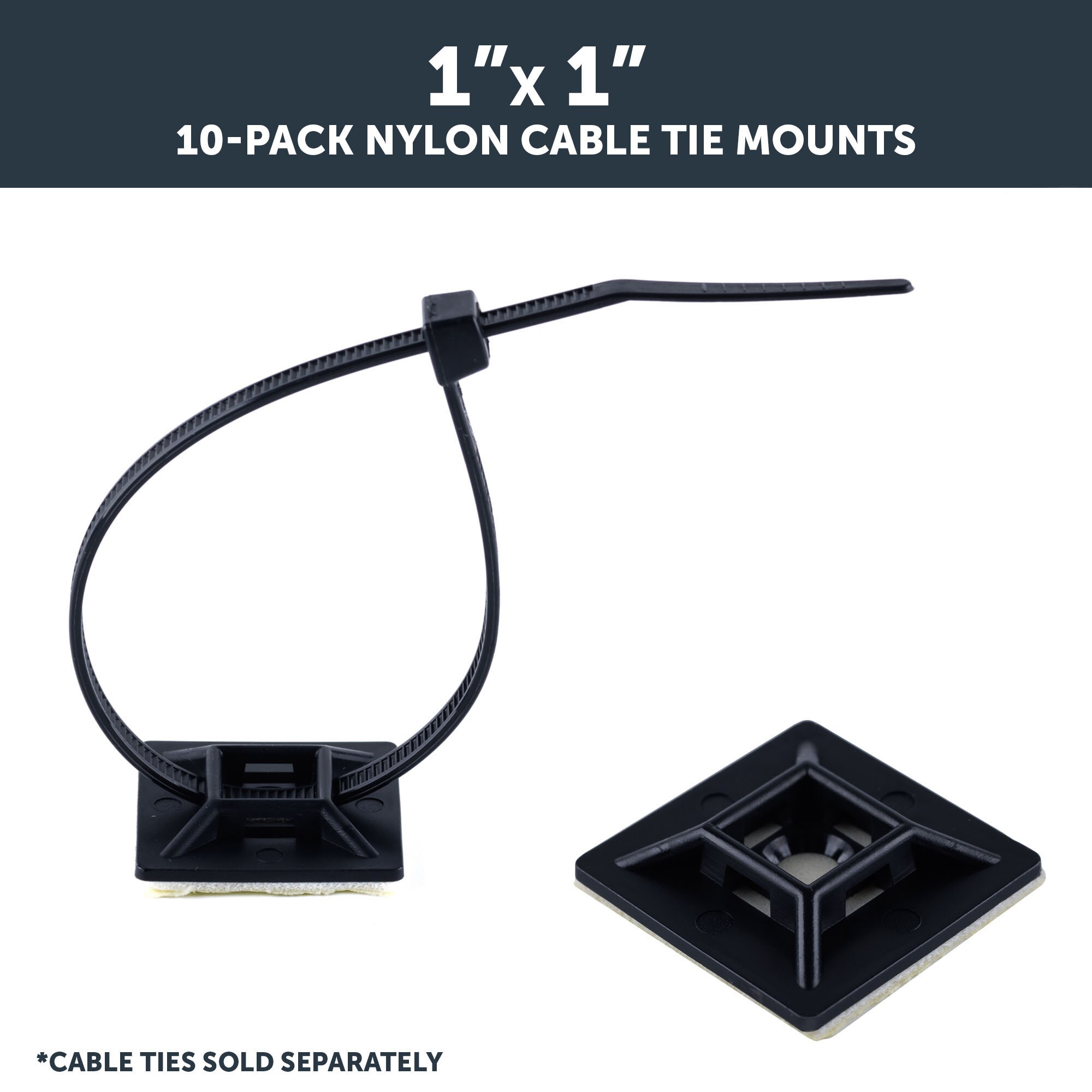 Utilitech SGY-CT11 Cable-Ties - View #4