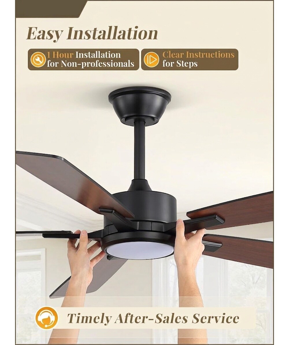 Vrbgify LVG1427E25 Ceiling-Fans - View #6