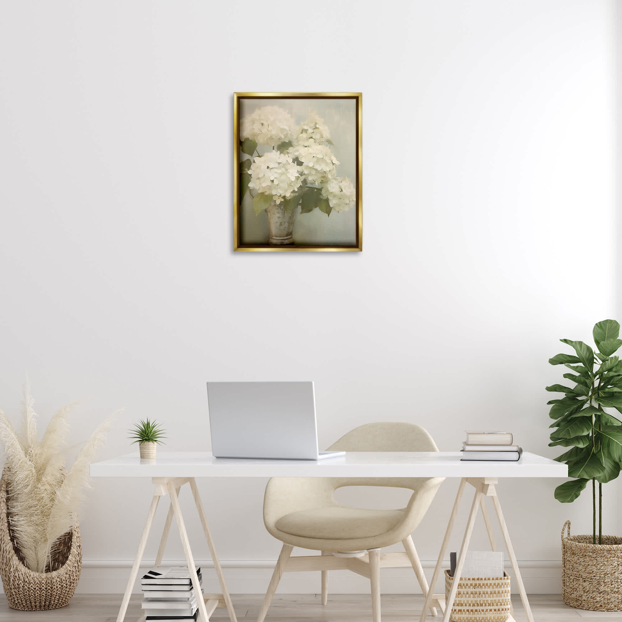 Stupell Industries BT-853-FFG-16X20 Wall-Art - View #3