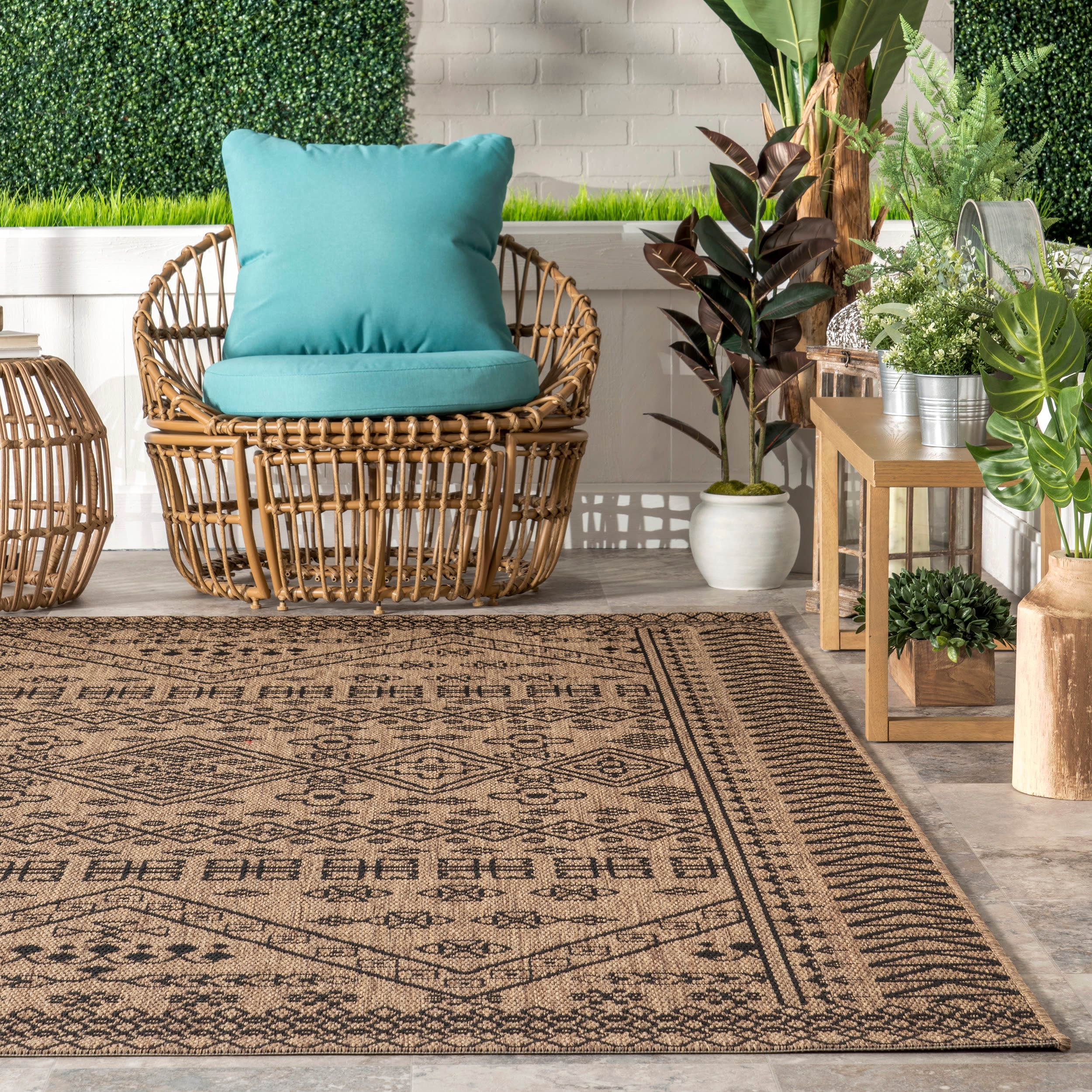 nuLOOM OWDN24C-53076 rugs - View #3