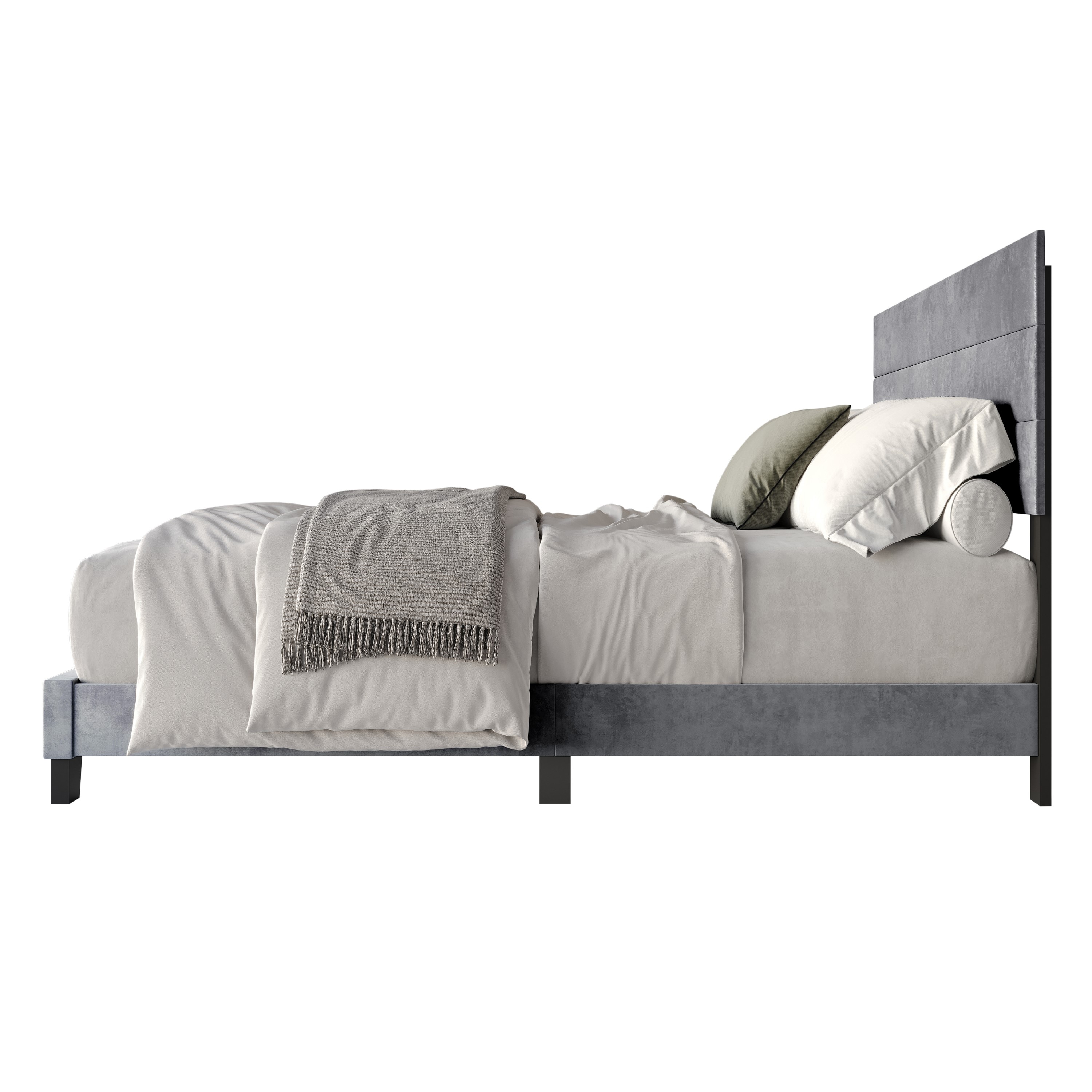 Home Design 80264-711 beds - View #7