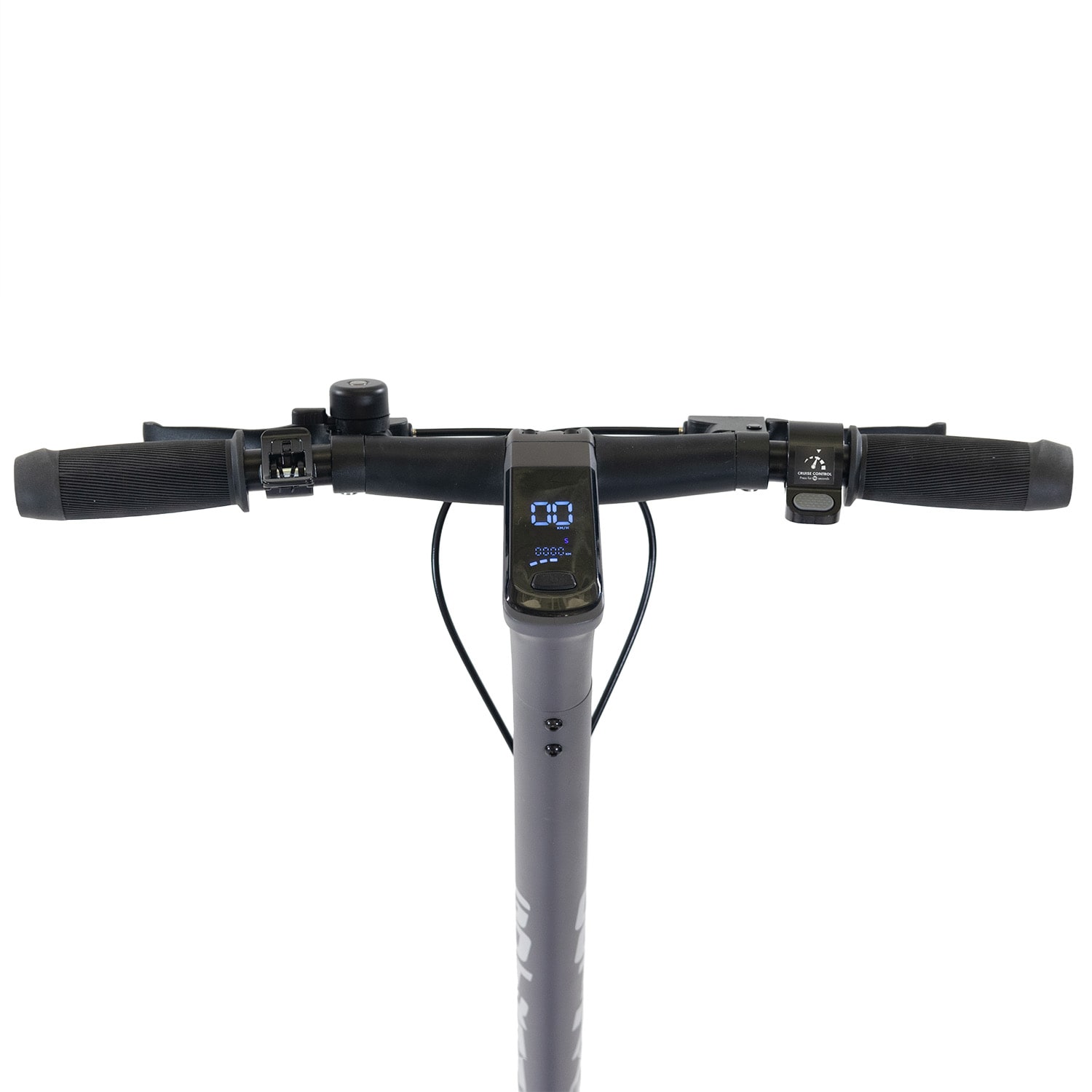 GOTRAX GT-G6-GREY scooters - View #11