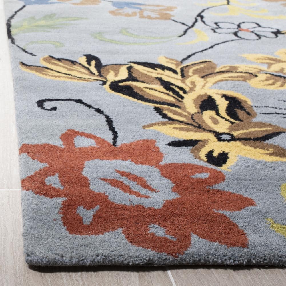 Safavieh SOH736B-5 rugs - View #3
