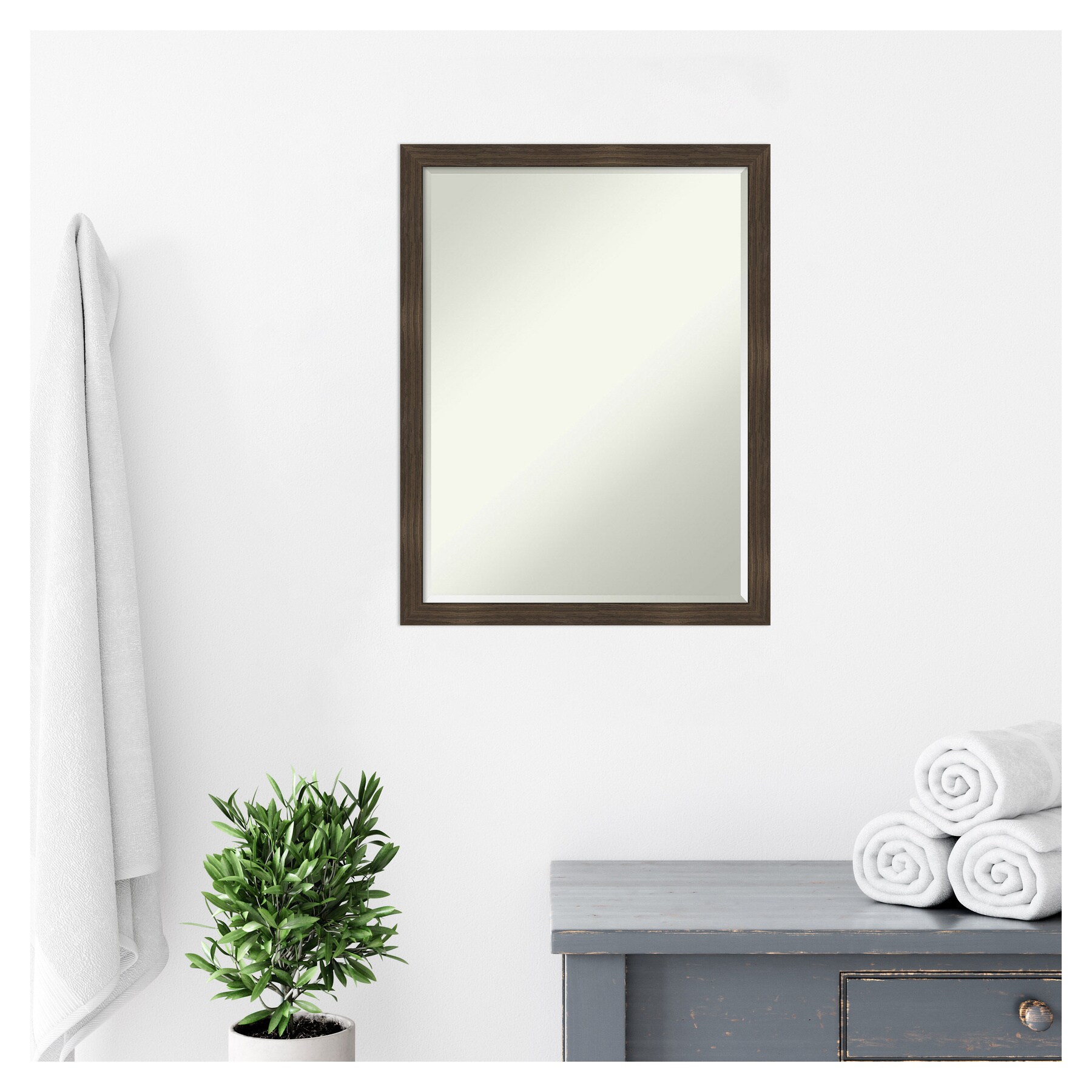 Amanti Art A17008101169 Decor-Mirrors - View #7