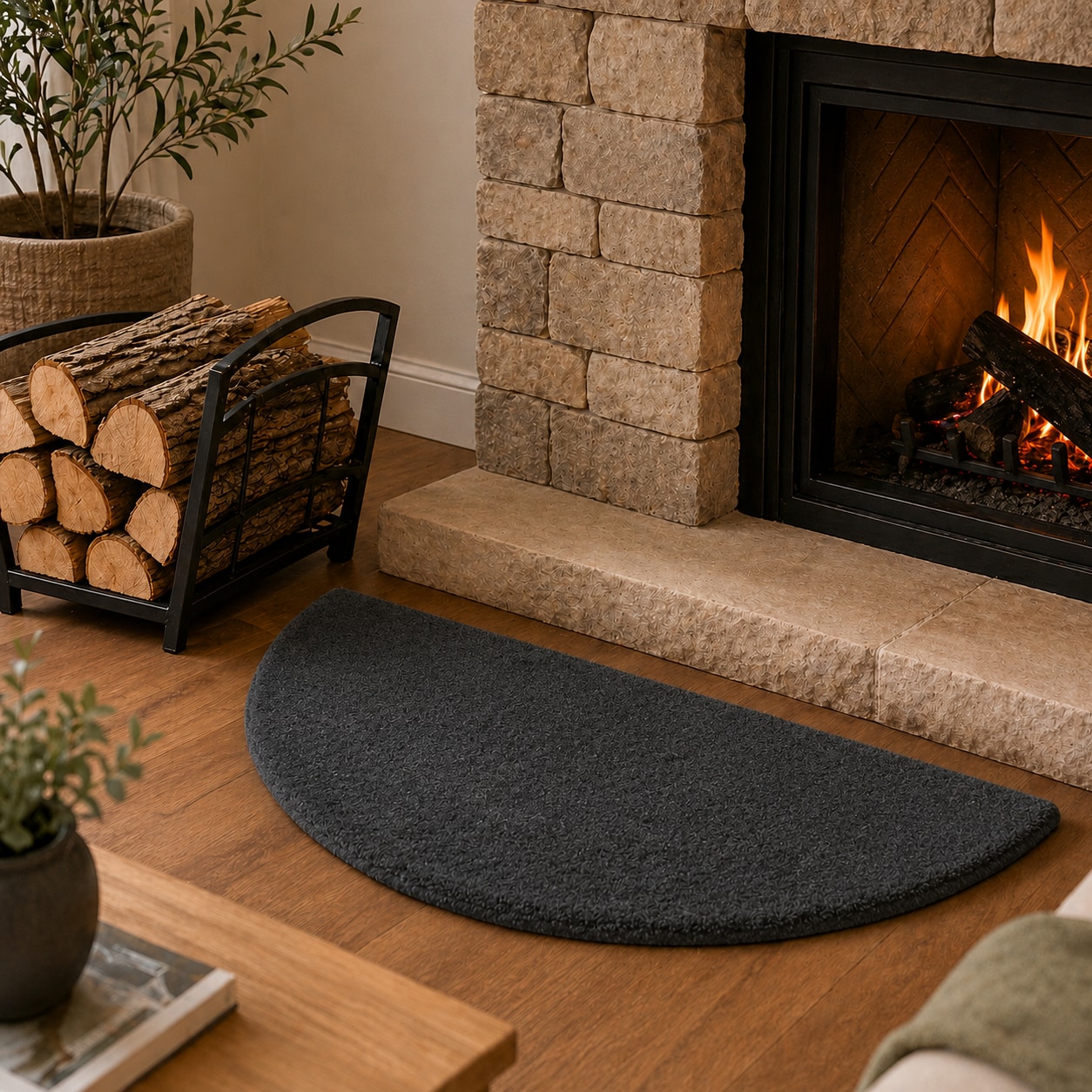 Sureway Home Products R2532GY rugs - View #4