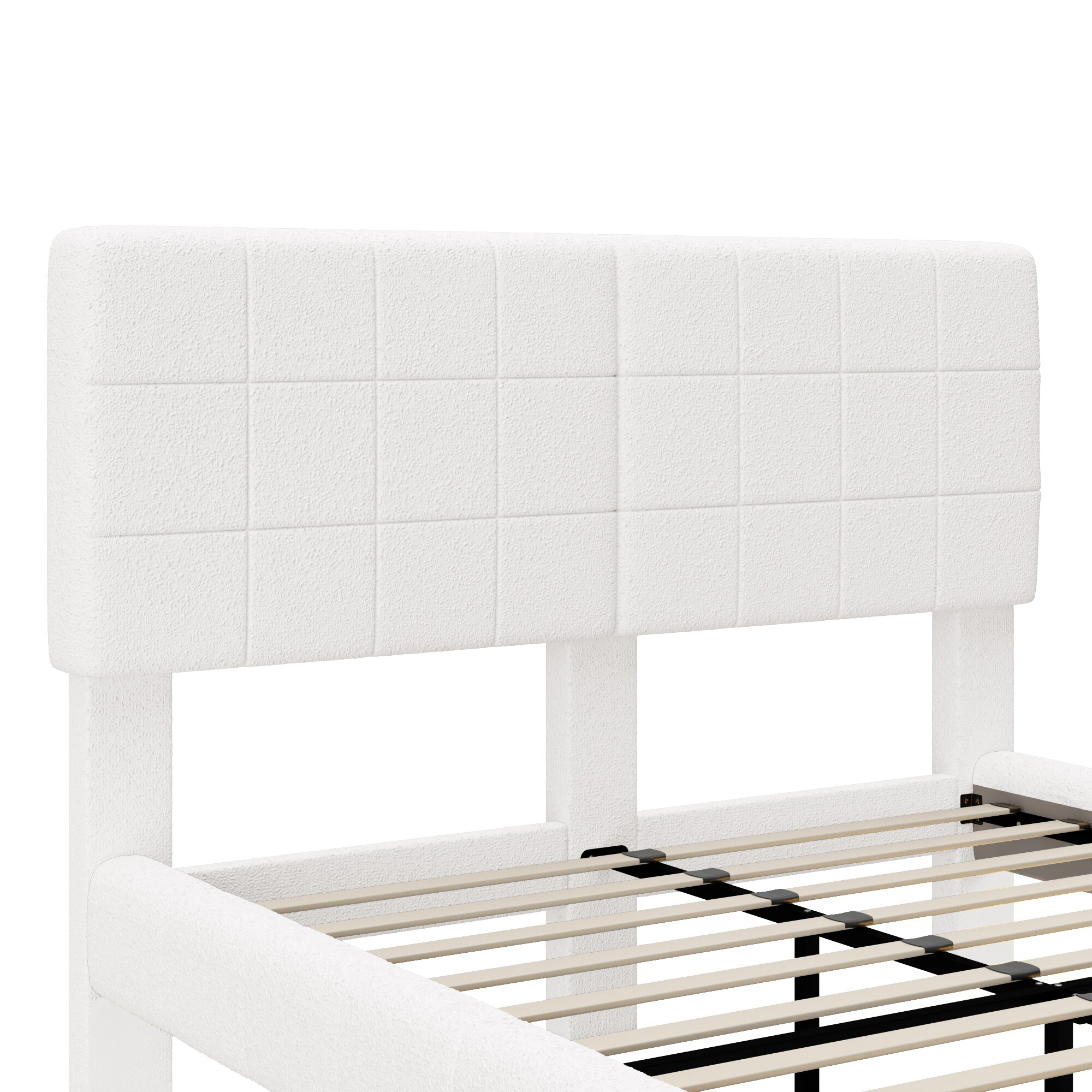 LOVMOR SF-M-N769P304635W beds - View #7