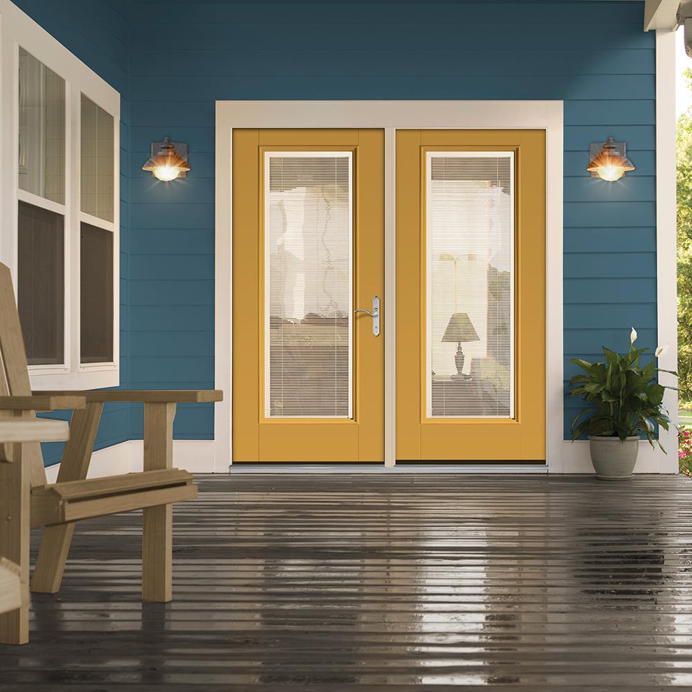 Therma-Tru TTB637995 Entry-Doors - View #2