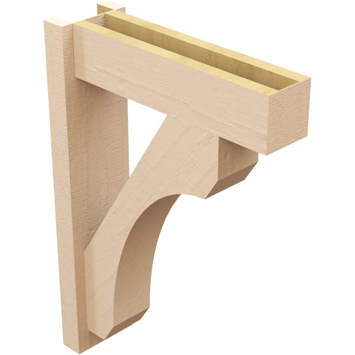 Ekena Millwork 2132766 outlookers - View #5