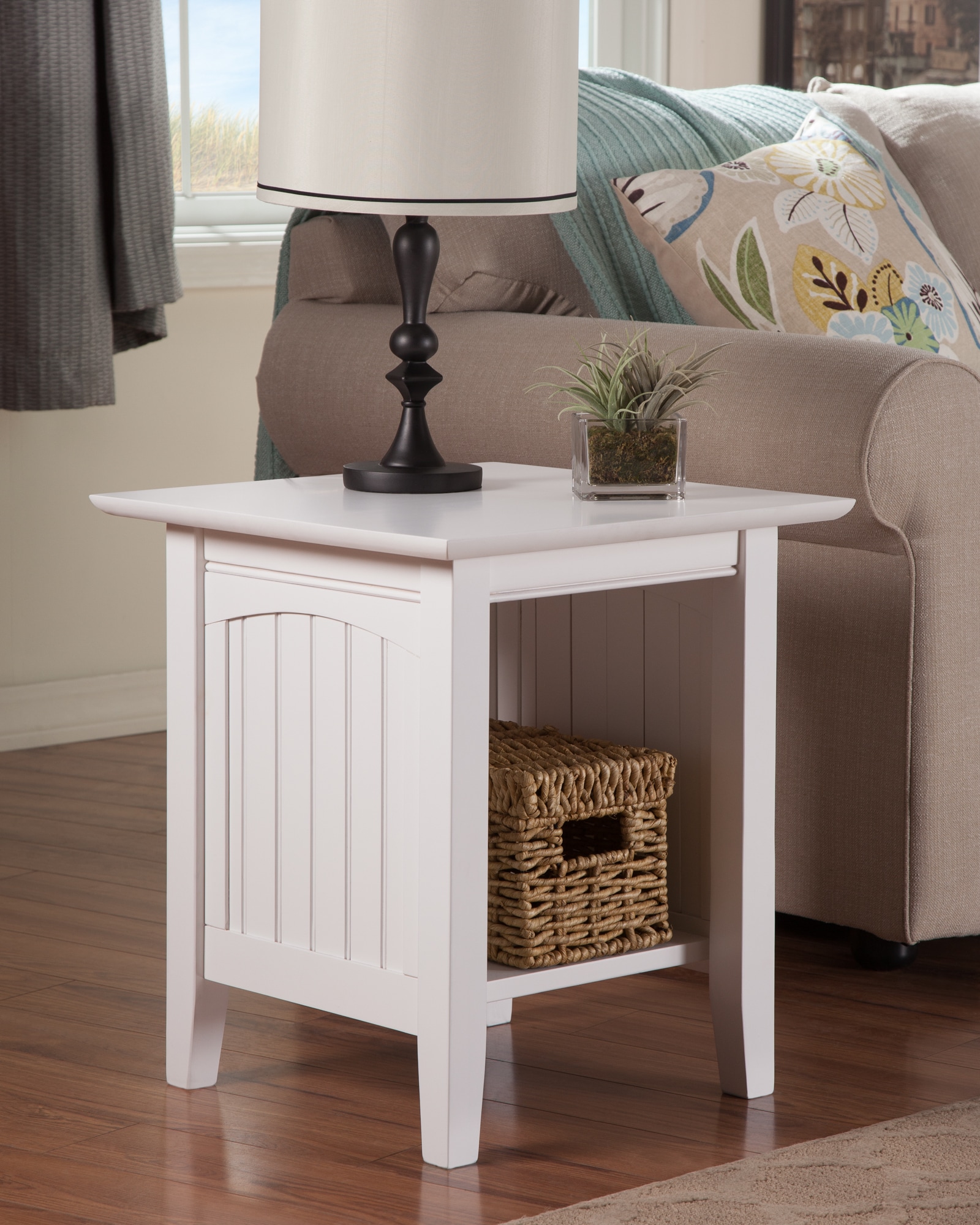 AFI Furnishings AH14302 End-Tables - View #2