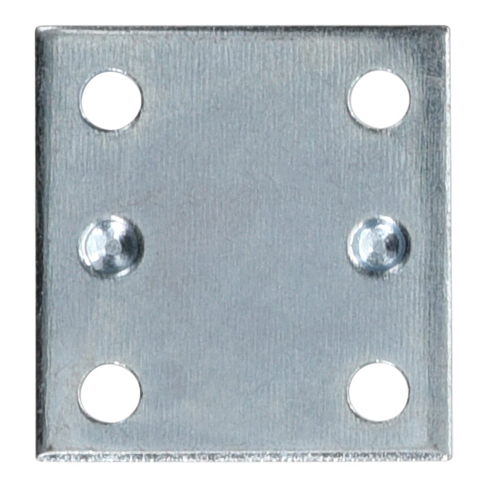 RELIABILT 605761 Mending-Plates-Brackets-Braces - View #2