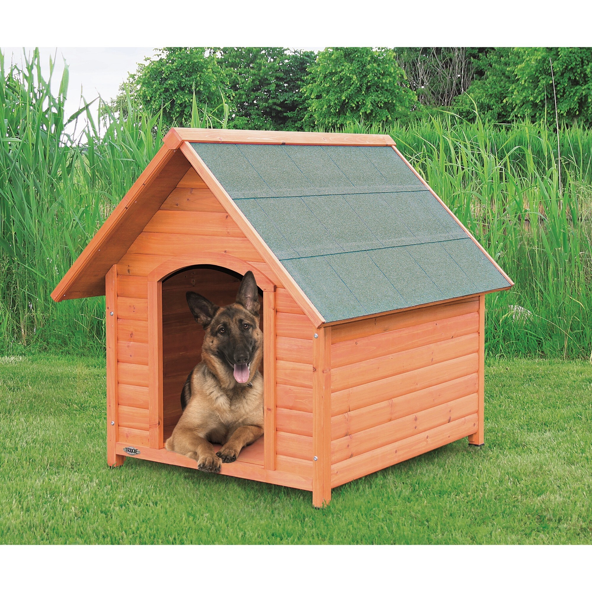 Trixie Pet Products 39533 Dog-Houses - View #3