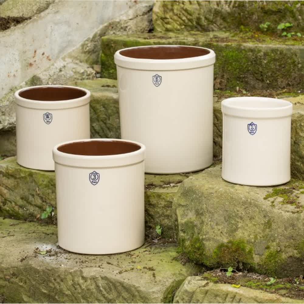 Lehman's 614343 Food-Storage-Containers - View #4