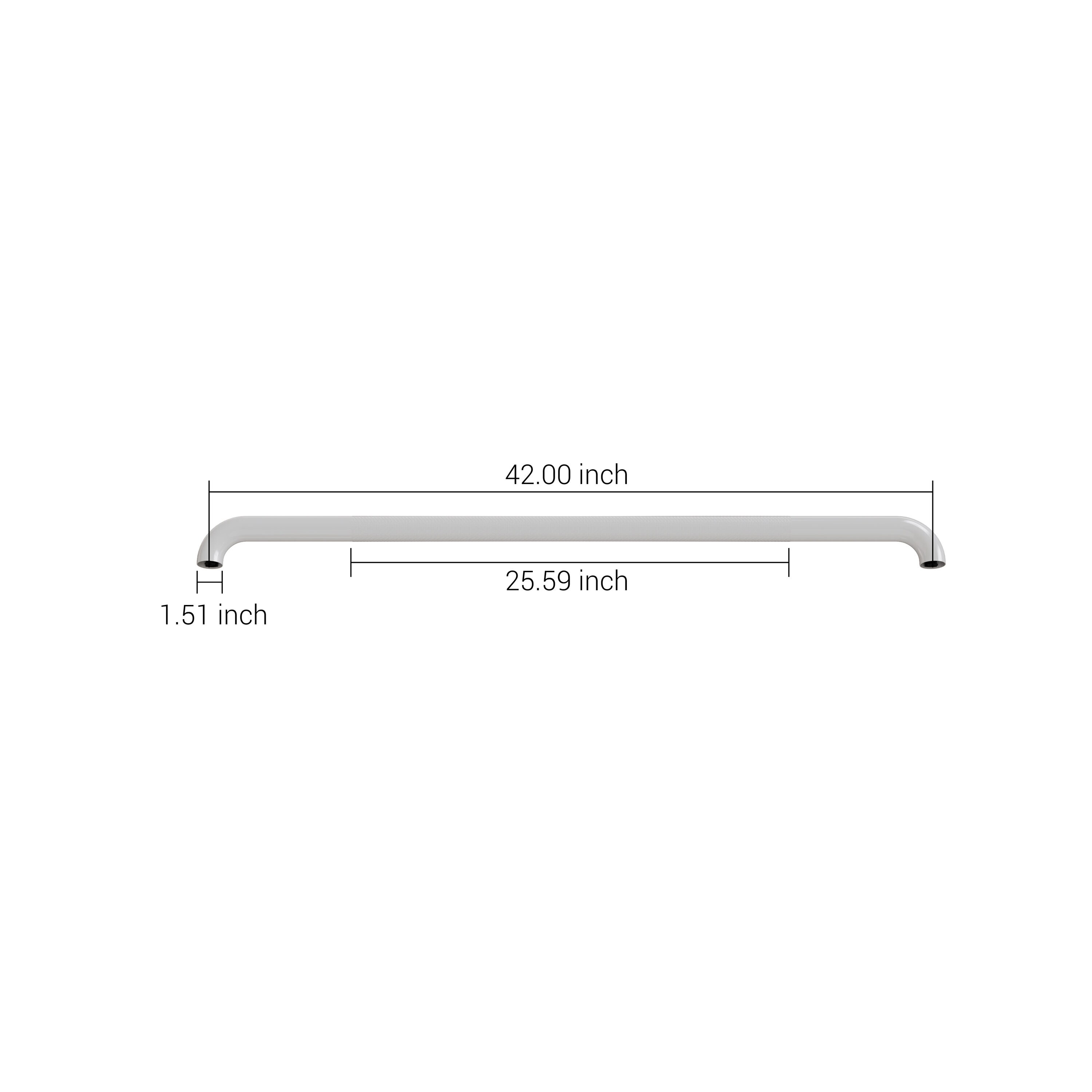 Project Source GB-80242W Grab-Bars - View #4