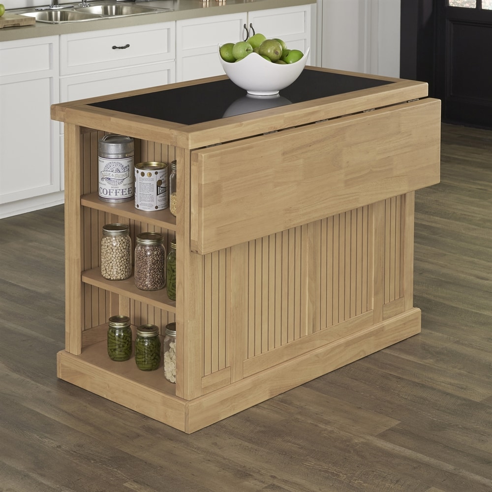 Home Styles undefined in the Kitchen Islands & Carts department at ...