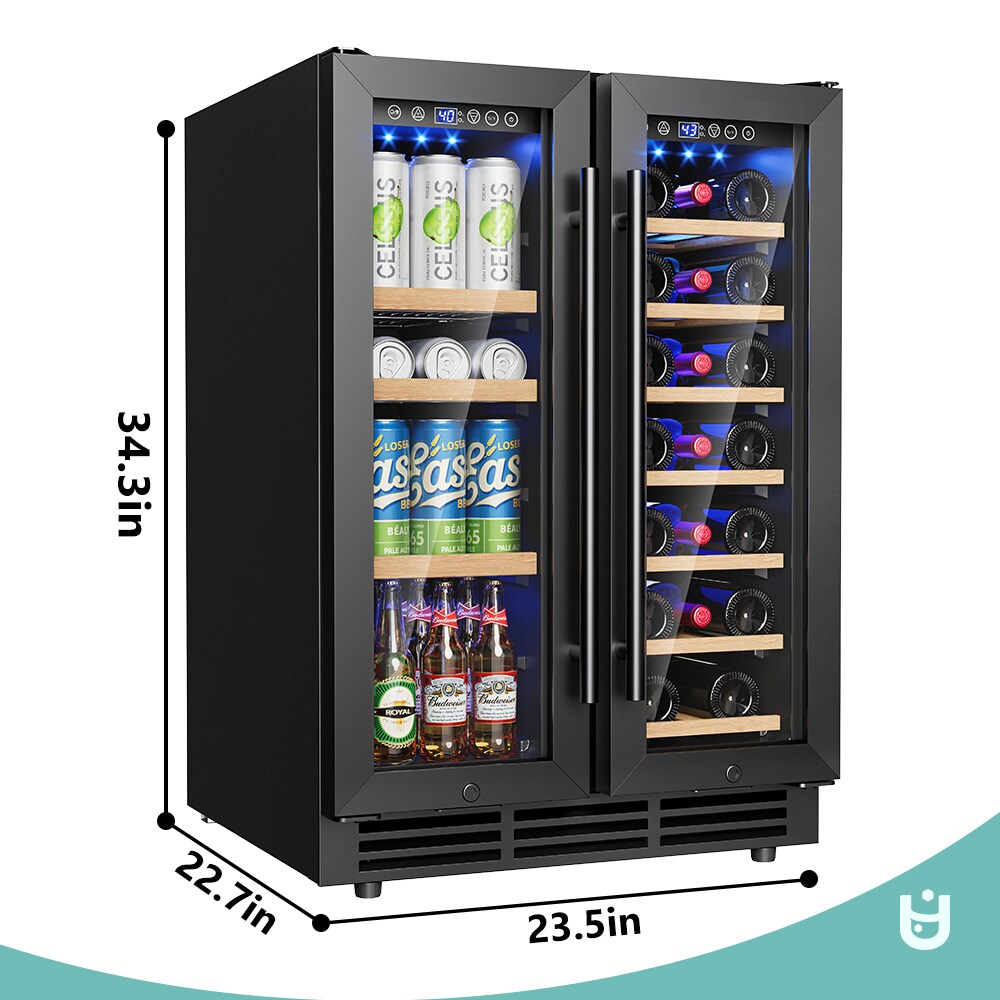 Euhomy BR003-160BL-E-LS-SC Beverage-Dispensers - View #9