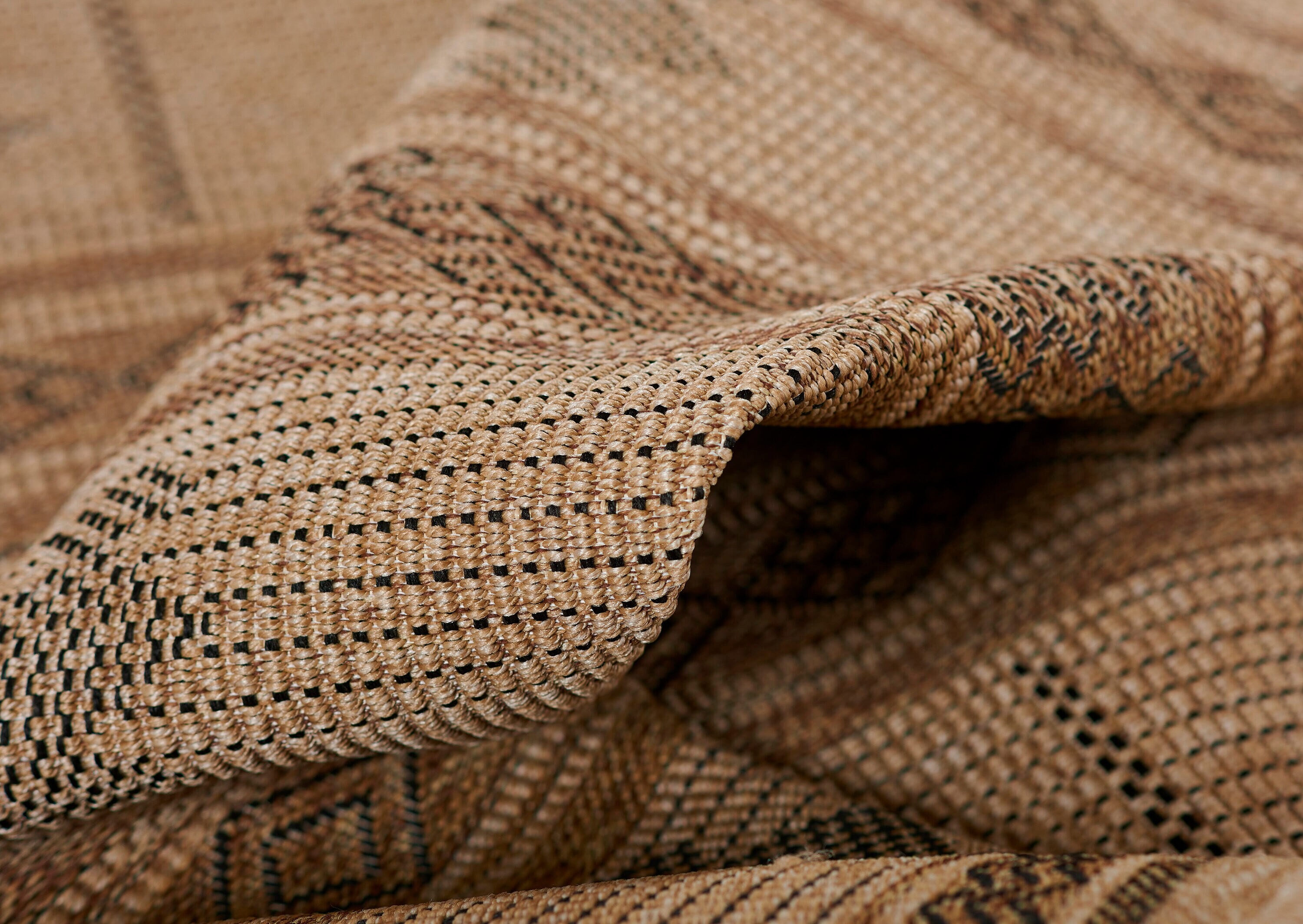 Momeni HAMPOHAM-6NAT3350 rugs - View #3