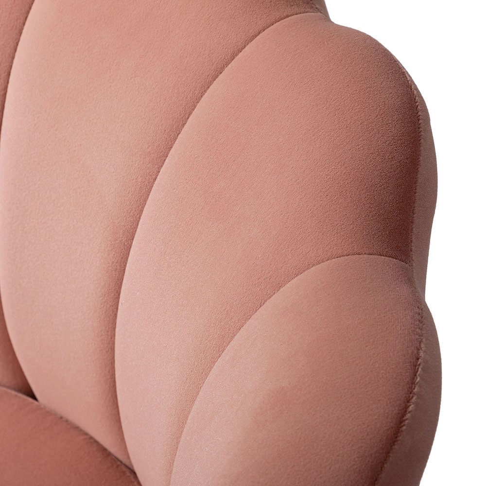 14 Karat Home CHM0119-PINK chairs - View #6