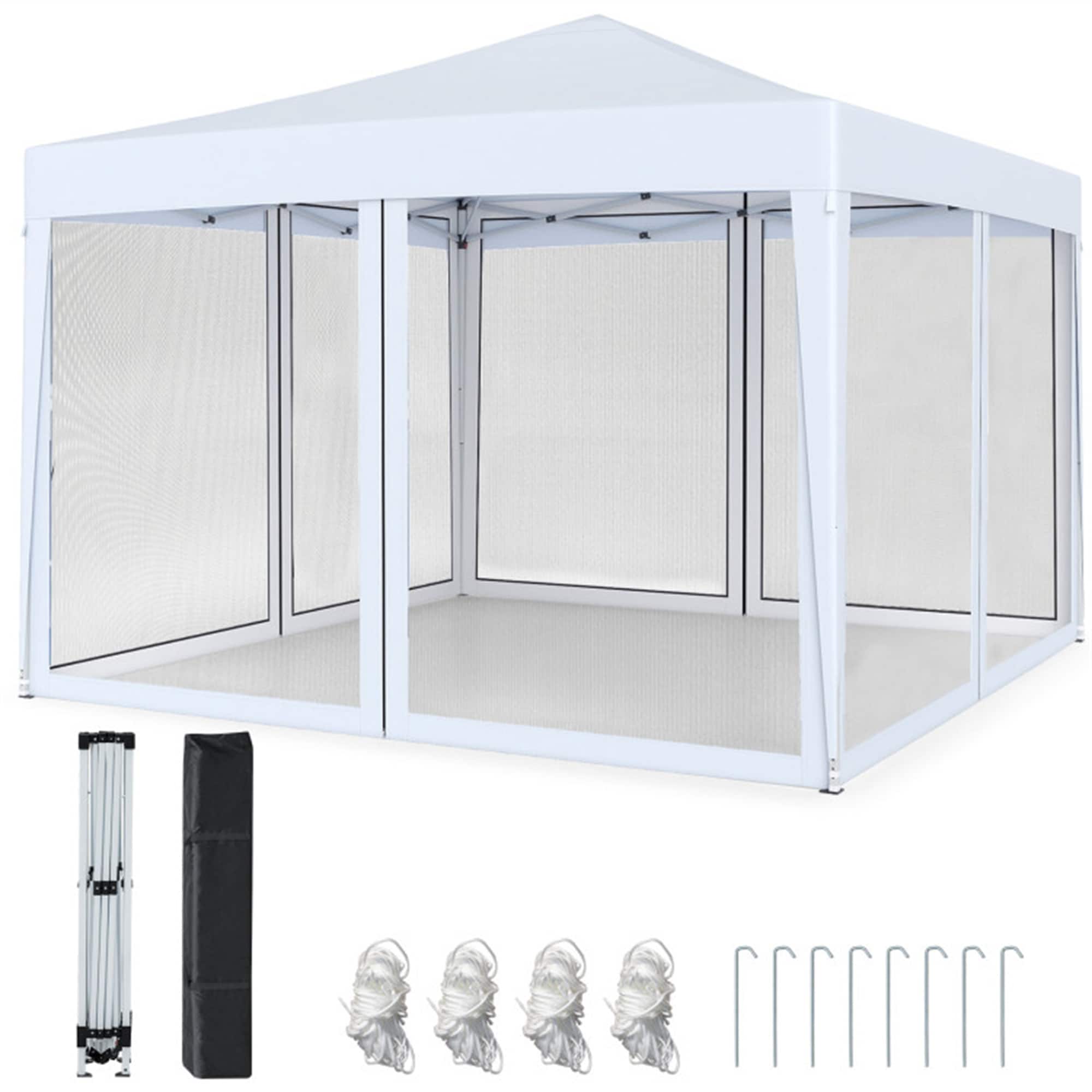 BABOOM BOM-26WH-CO Canopies-Sl - View #2
