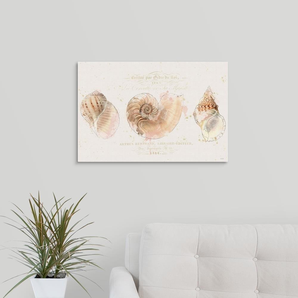 GreatBigCanvas 2490438-24-24X16 Wall-Art - View #2