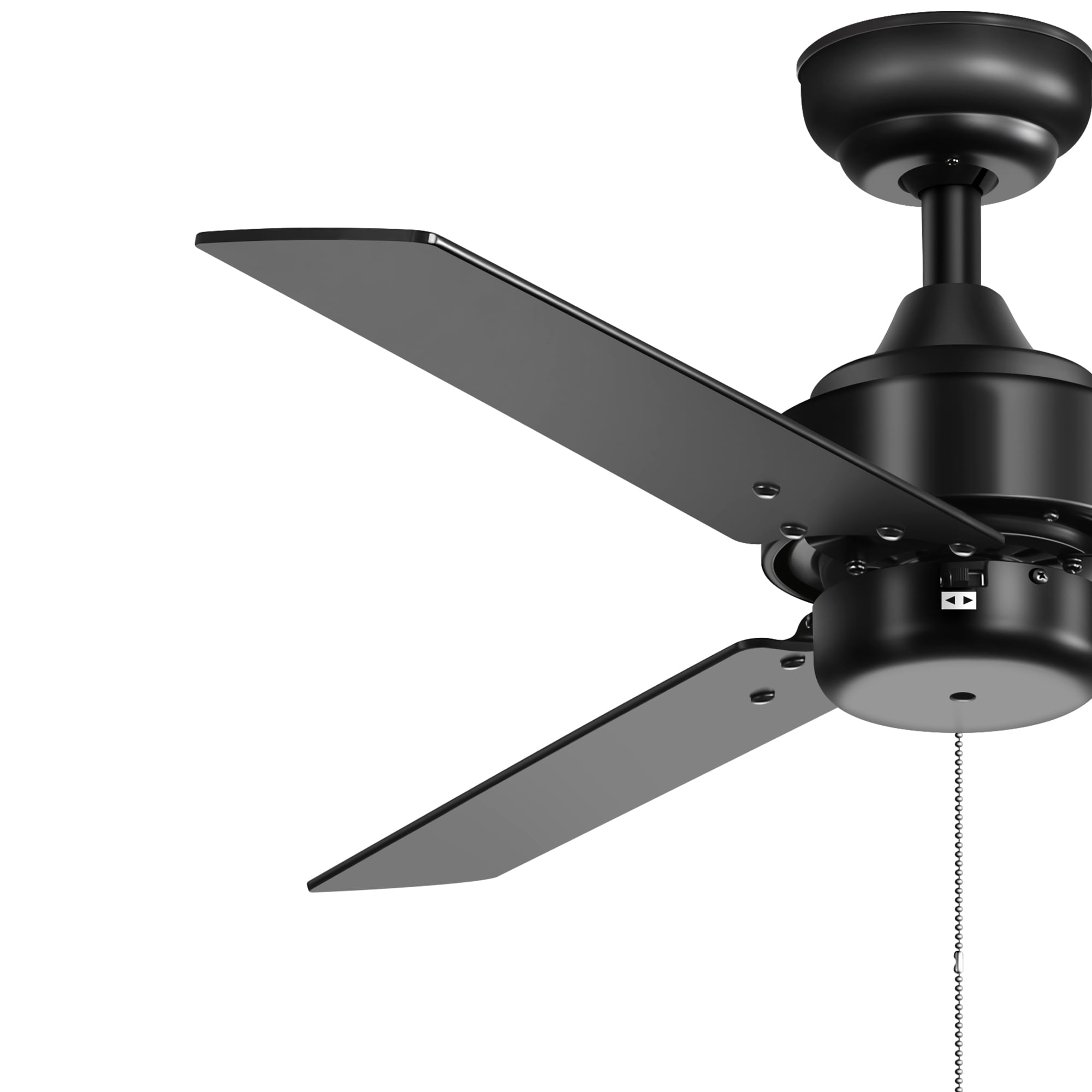 Breezary 25011-AB Ceiling-Fans - View #3