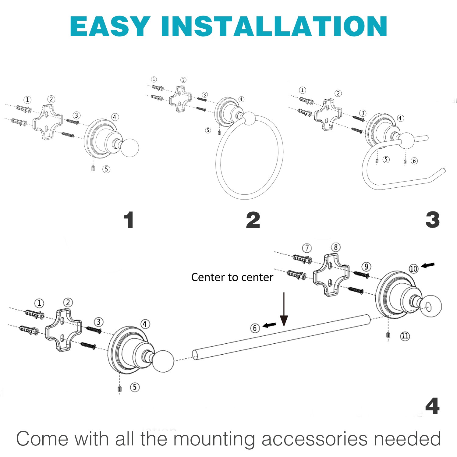 Lucere VB332-190-LW b089995 - View #6