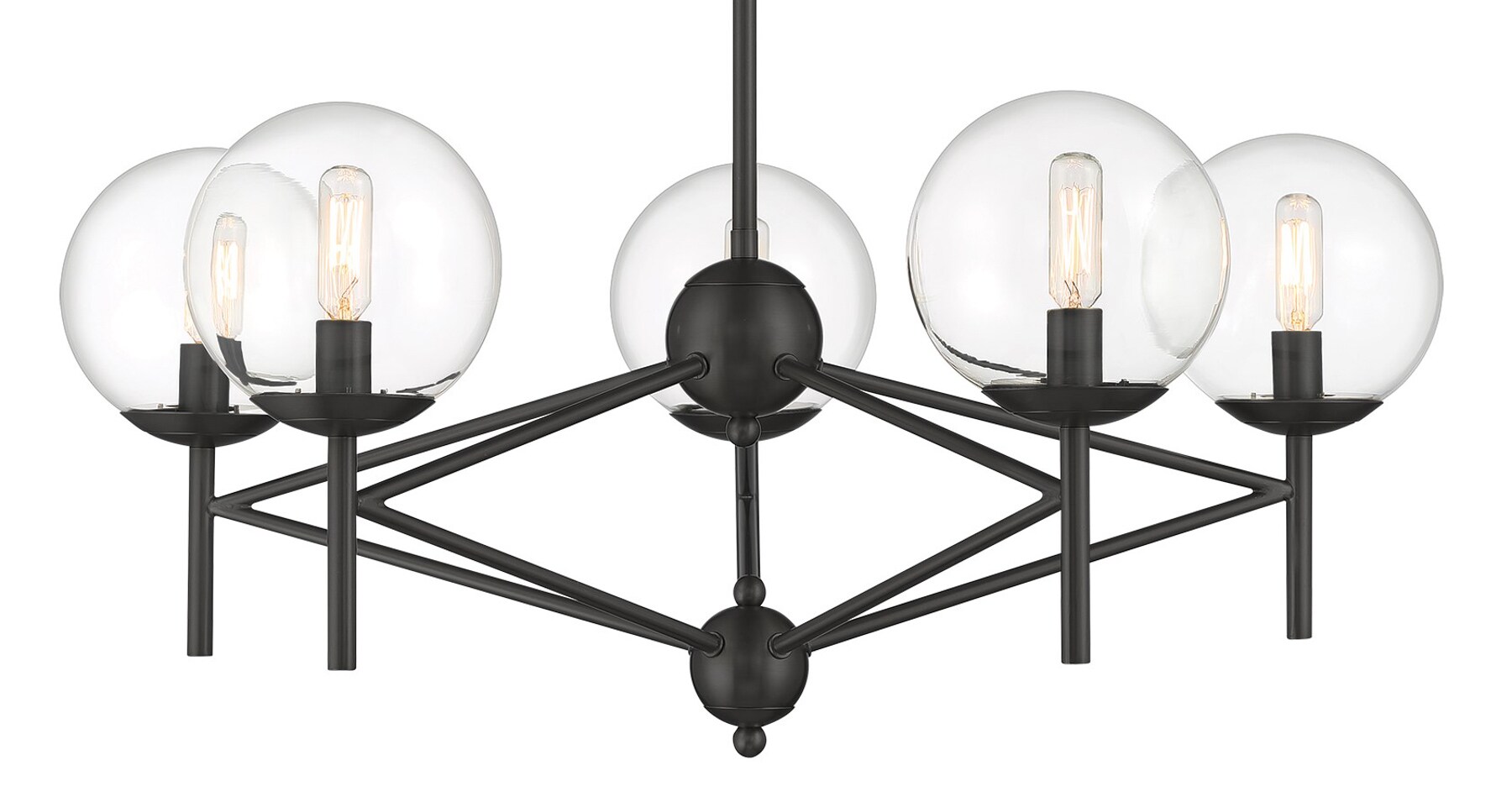 Minka Lavery 2795-66A Pendant-Lights - View #2