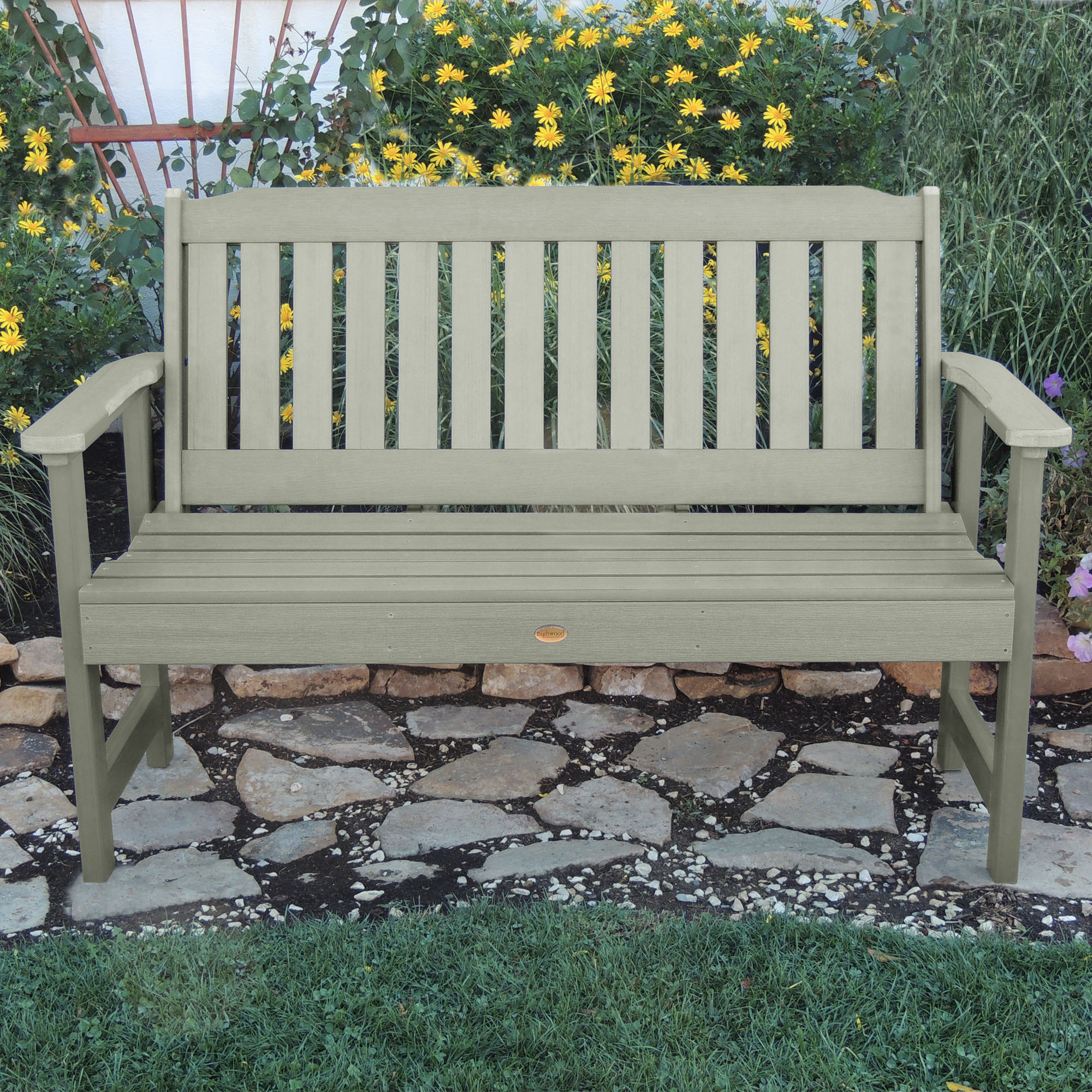 highwood AD-BENW1-EUC benches - View #3