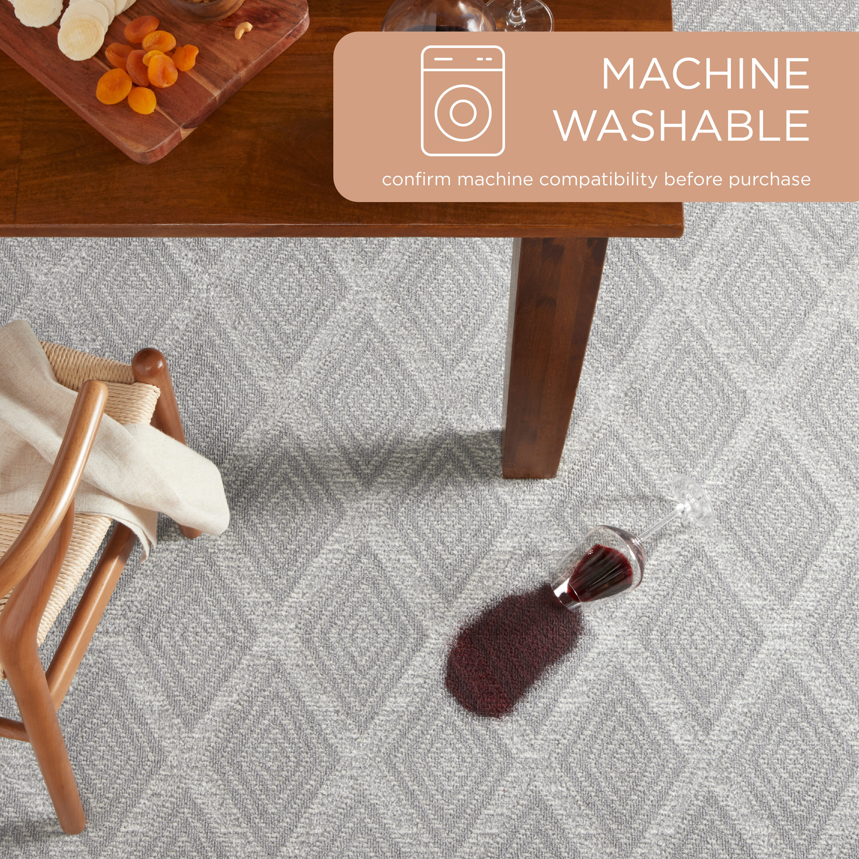 Town & Country Living 2-87-451 rugs - View #6