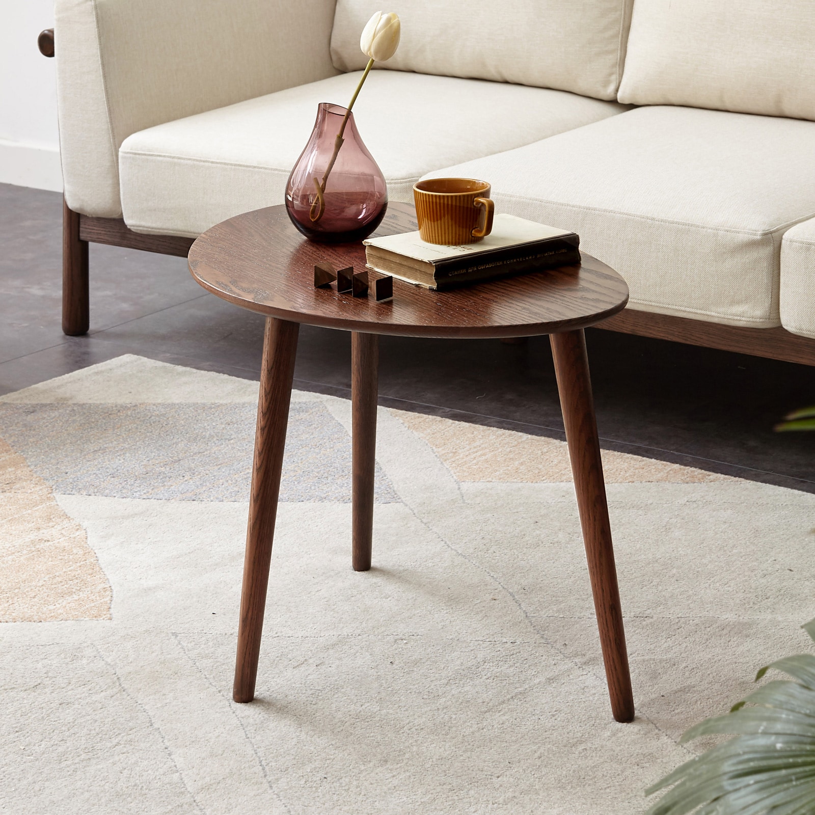 Tatayosi P-DJ-52432 Coffee-Tables - View #3