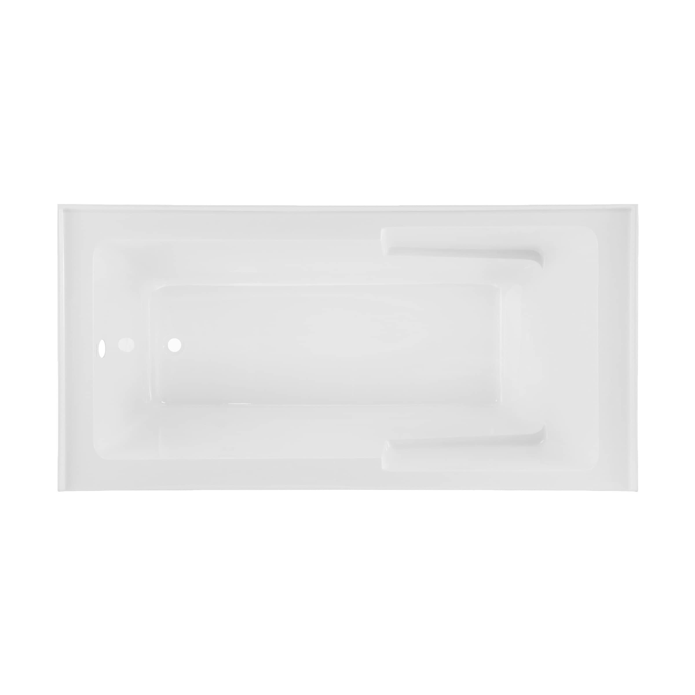 Swiss Madison SM-25-ABLAU52WH bathtubs - View #3