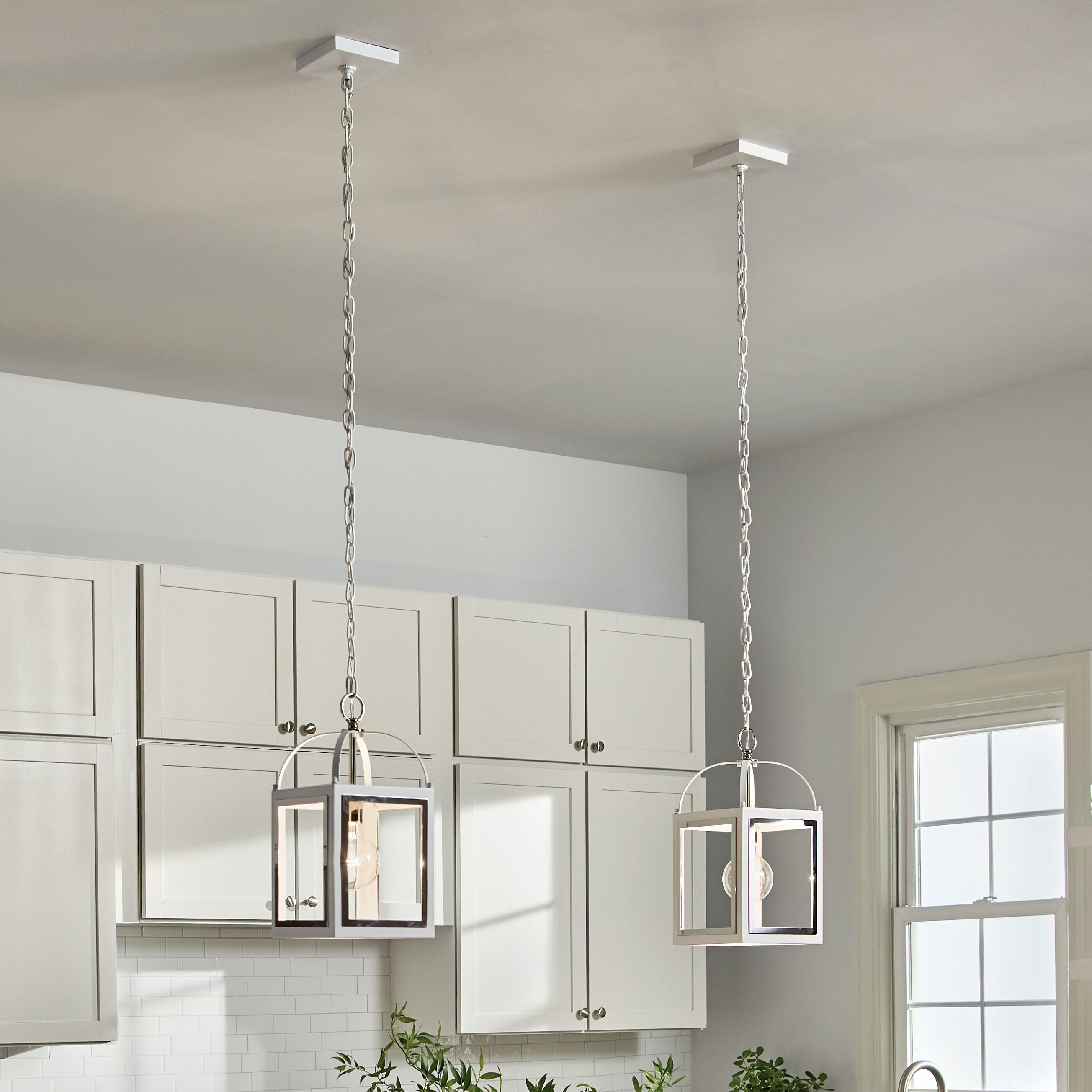 Kichler 52030WH Pendant-Lights - View #13
