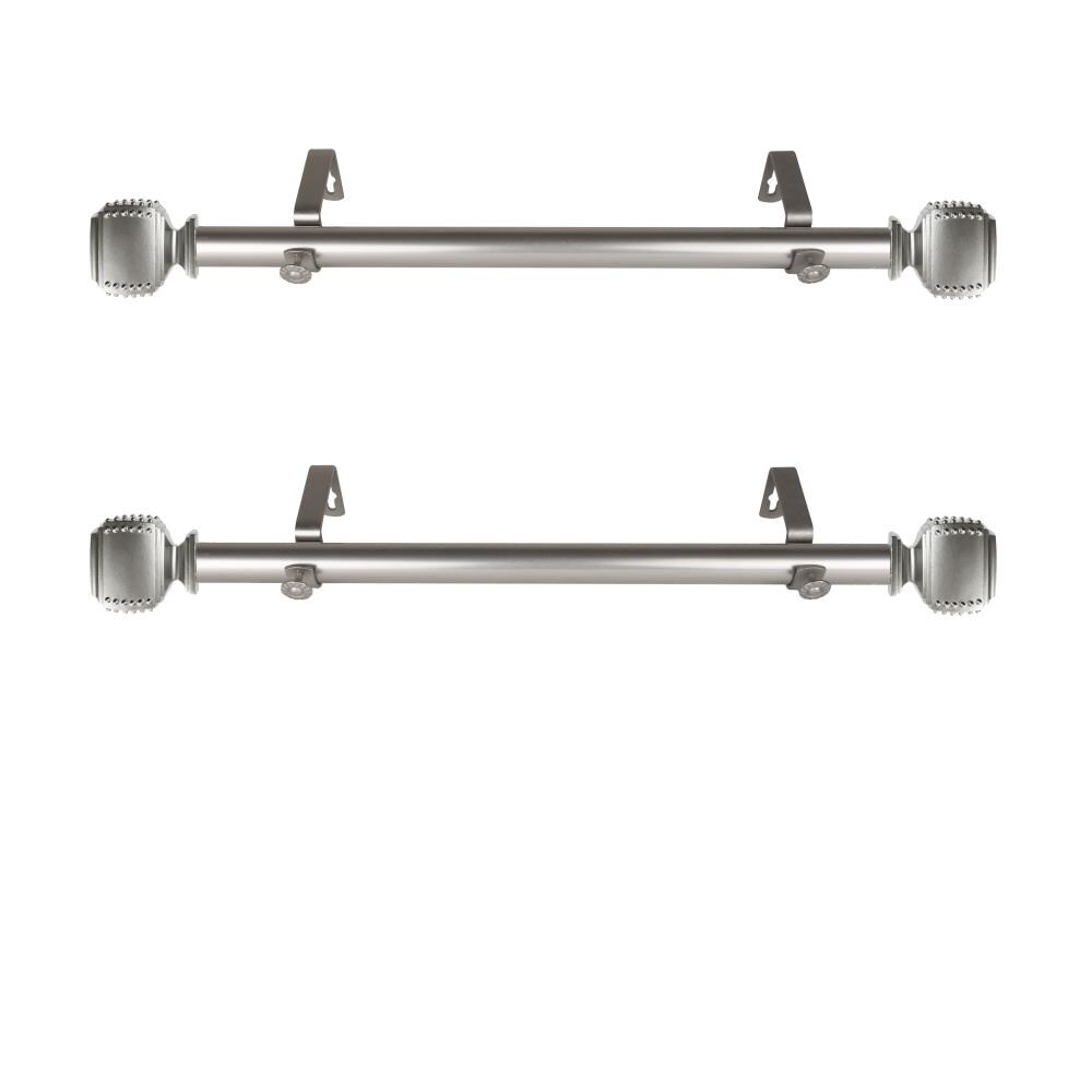 Hart & Harlow LO-SIDE100-27-5 Curtain-Rods - View #2