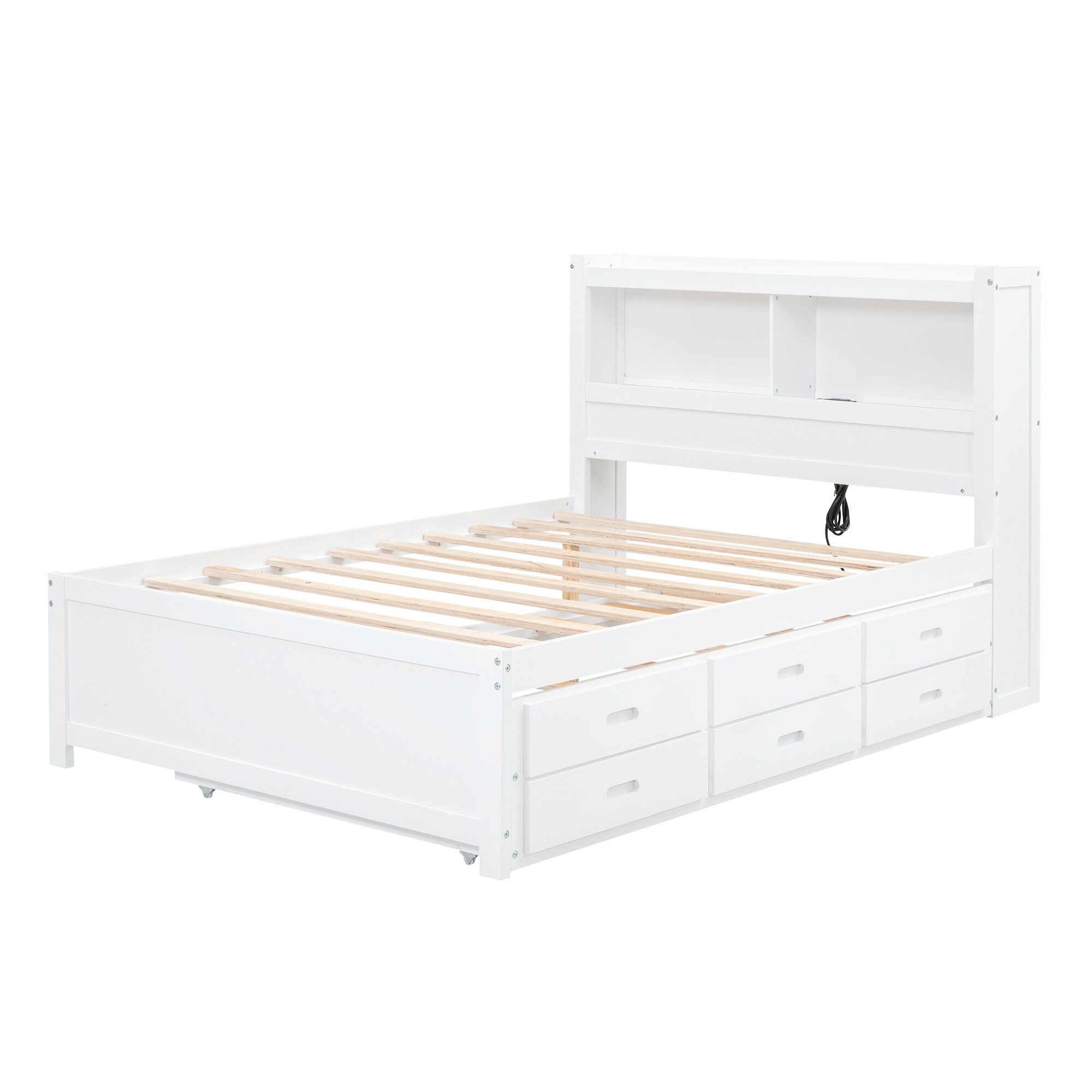 ModernLuxe GX000352AAK beds - View #6