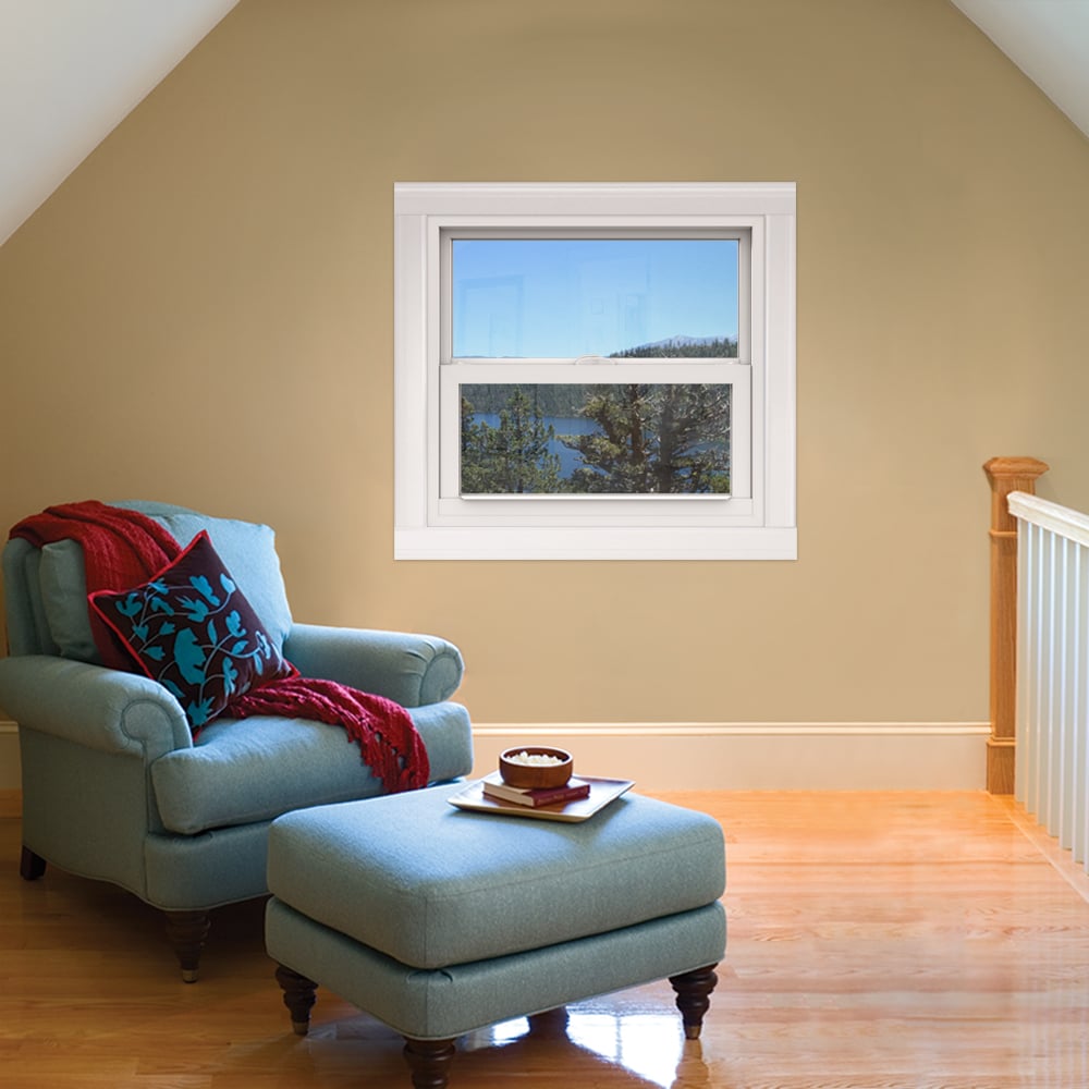 JELD-WEN LOWOLJW242200011 Single-Hung-Windows - View #4