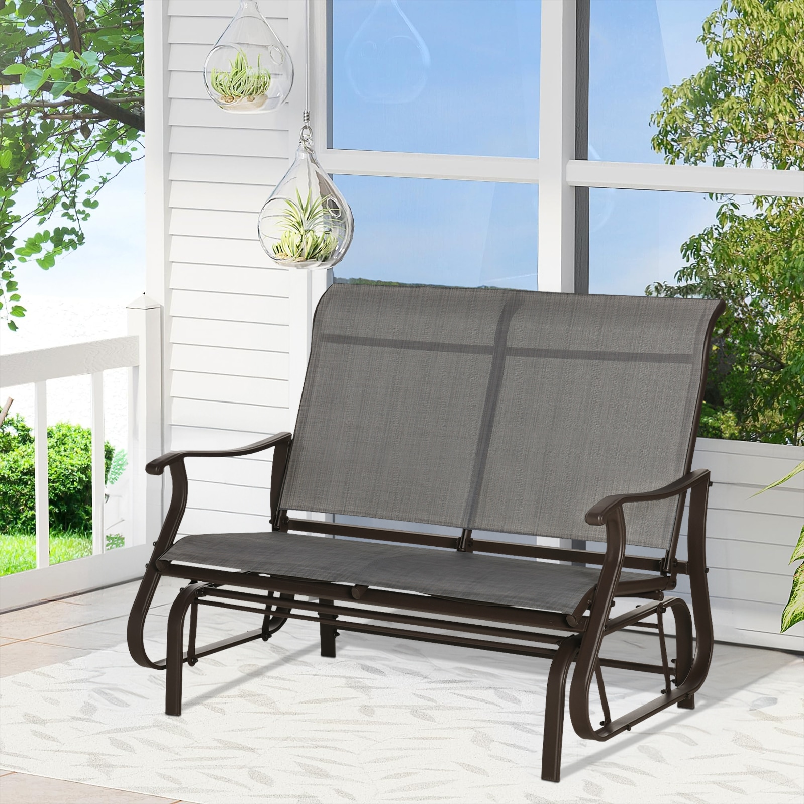 Maocao Hoom JL5142508 benches - View #3